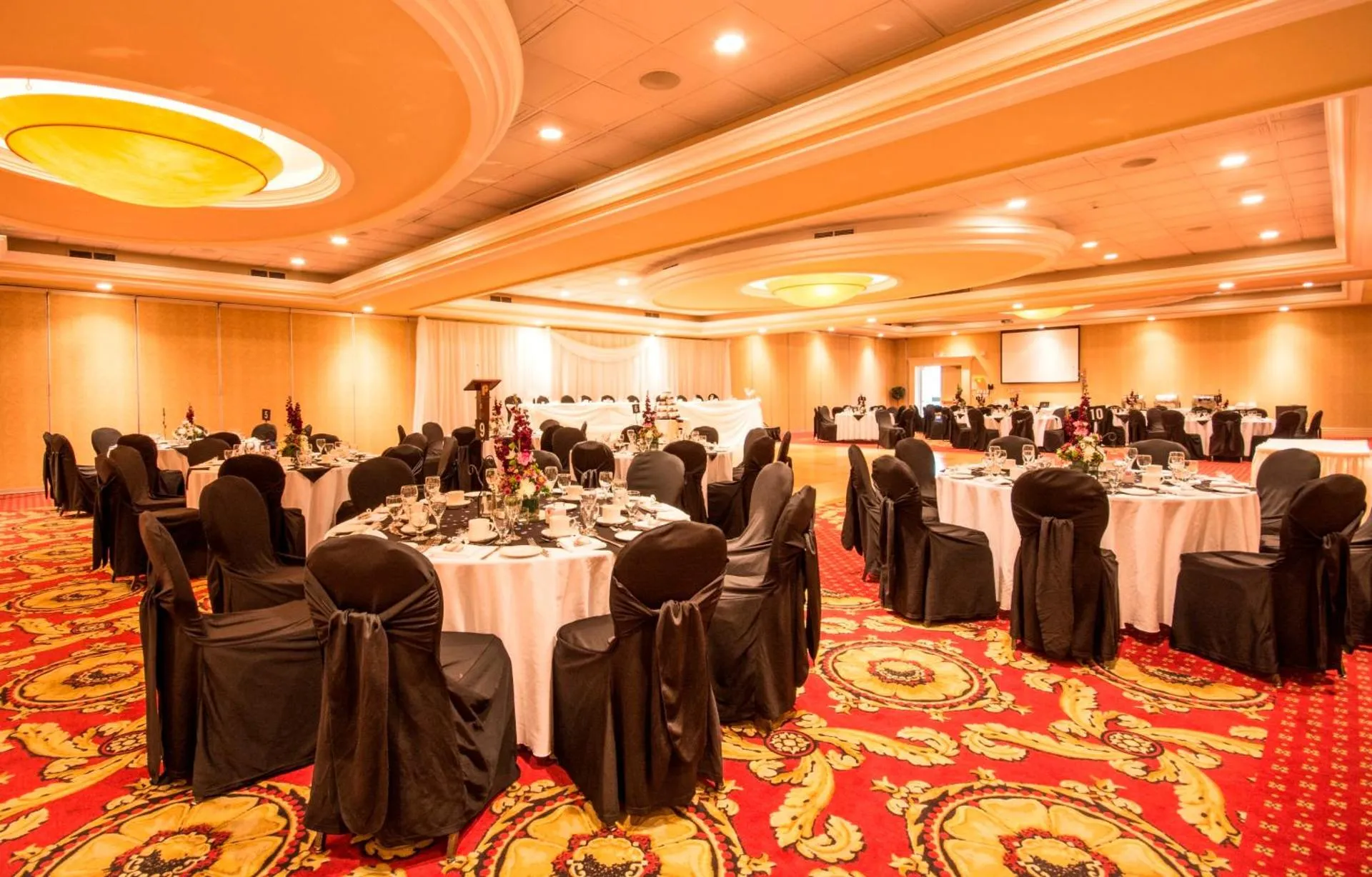 Holiday Inn Hotel & Suites St.Catharines-Niagara, an IHG Hotel