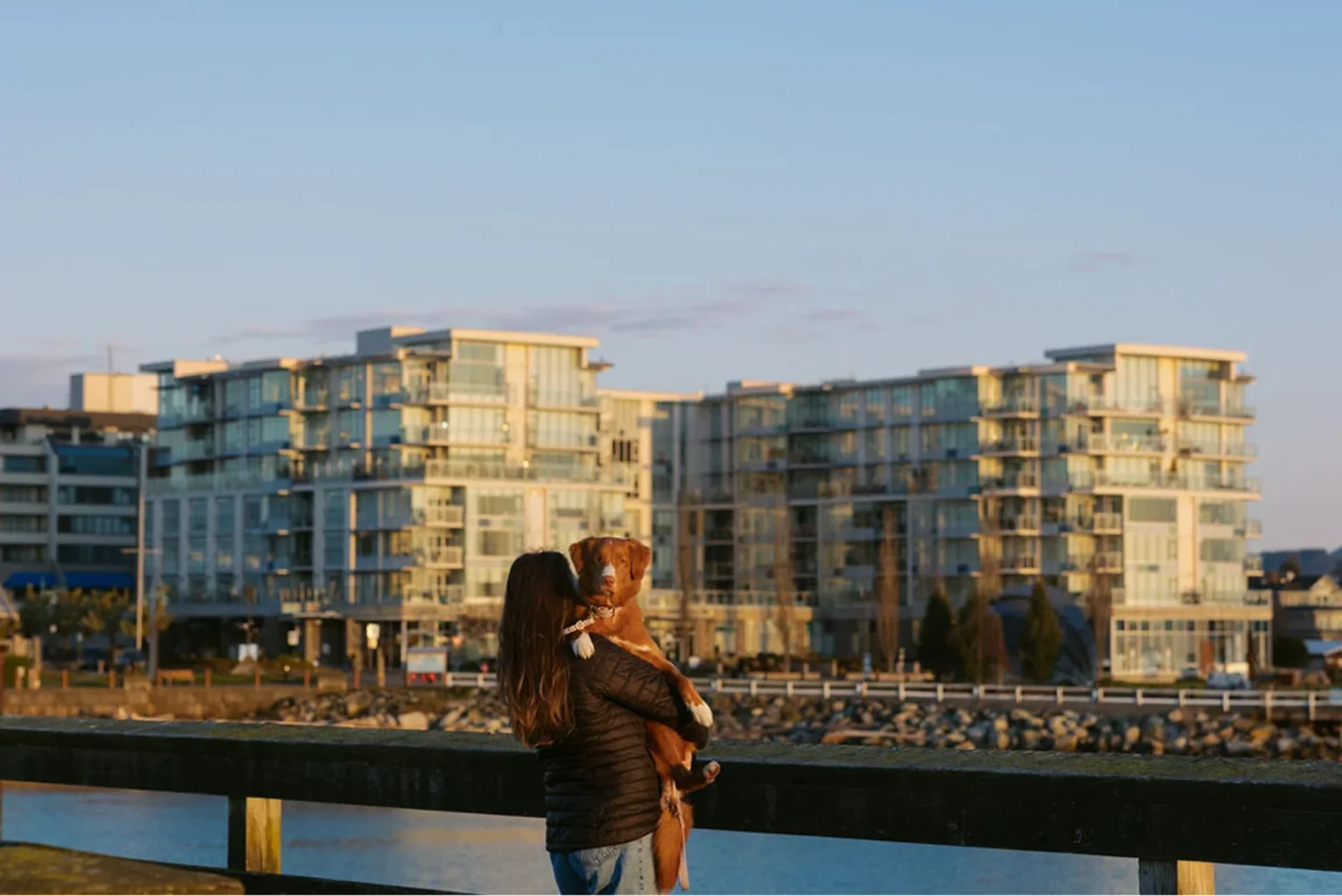 The Sidney Pier Hotel, a dog friendly hotel in Sidney