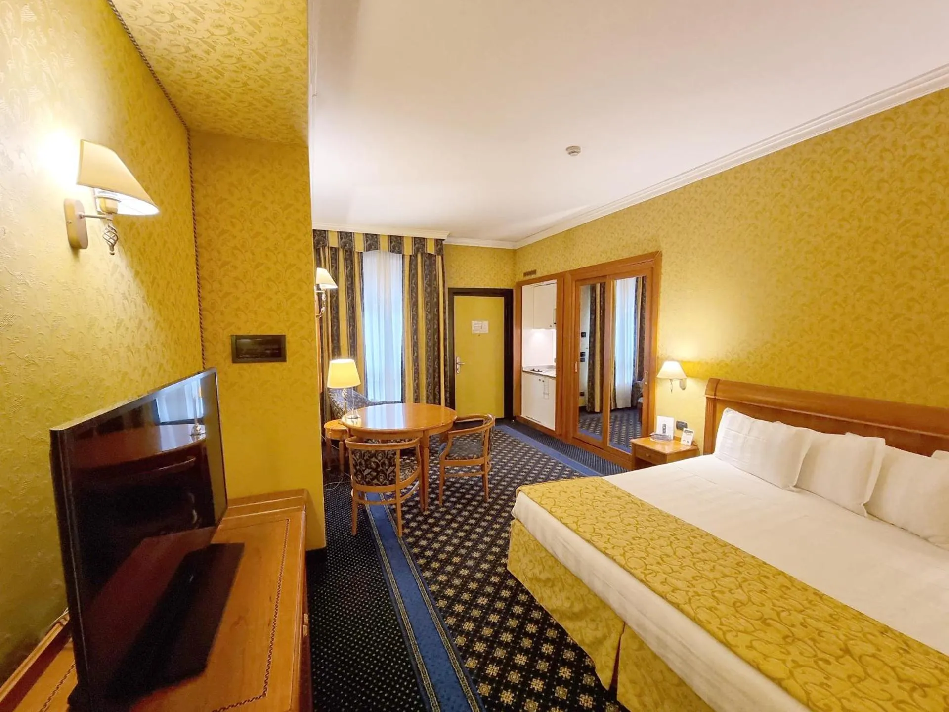 Dog Friendly Hotel $Piacenza - $Hotel Ovest