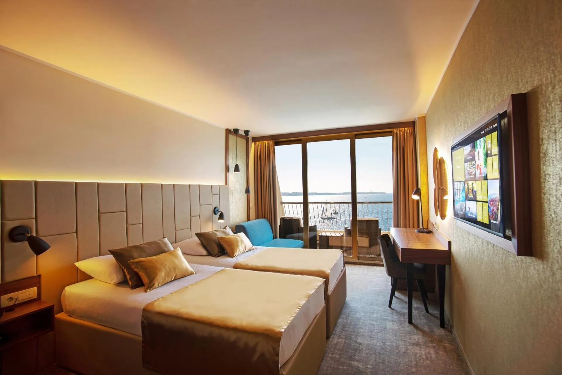 Grand Hotel Bernardin