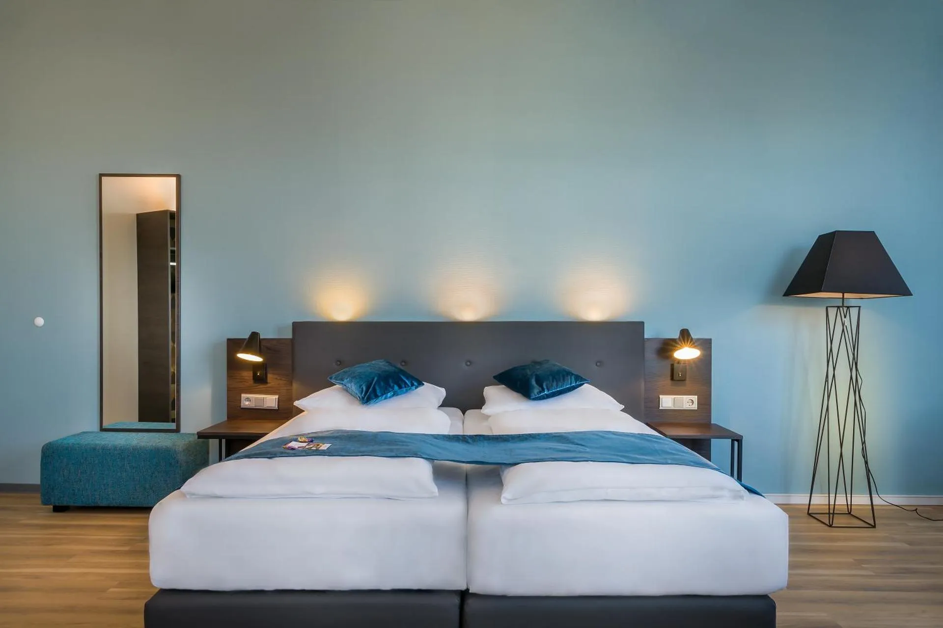 Novum Hotel Ruf Pforzheim