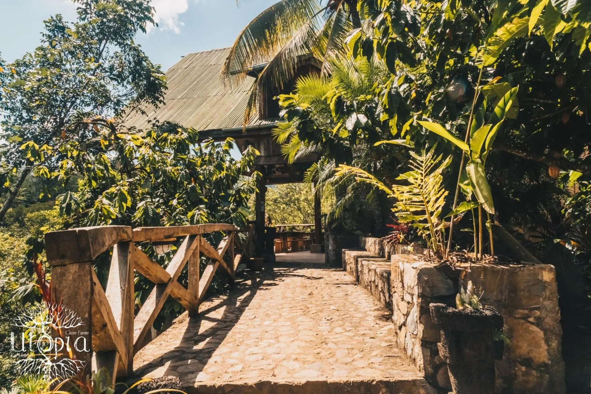 Utopia Eco Hotel