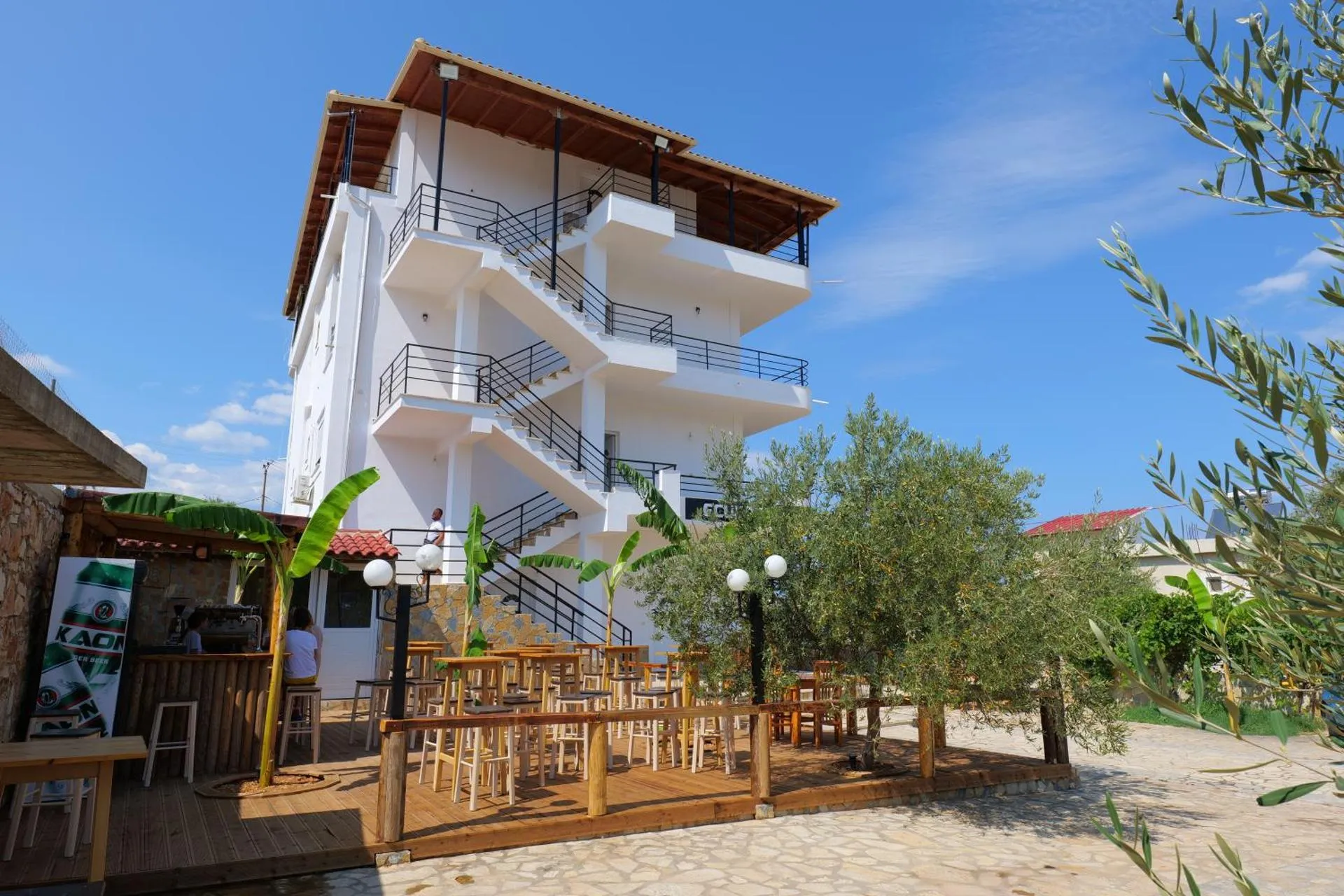 Hotel Ecuador