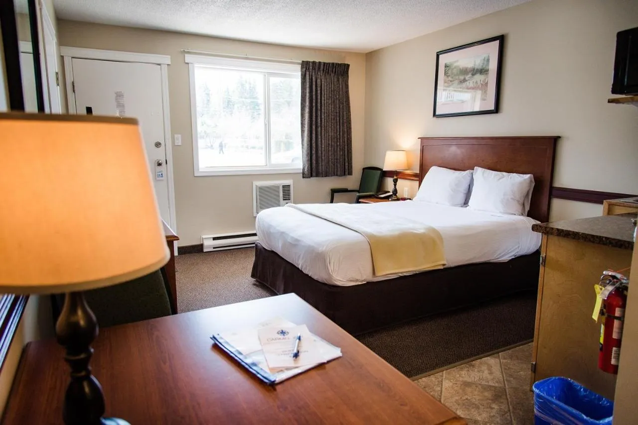 Carmel Inn