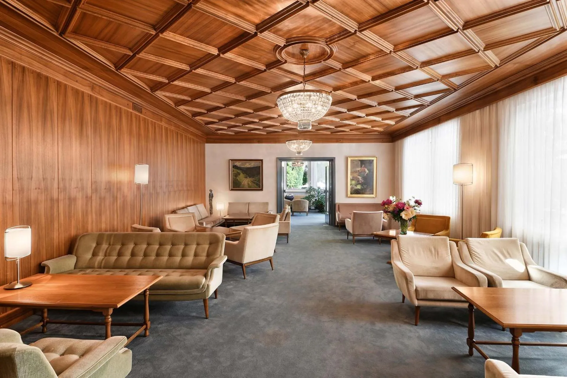 Hotel Juliane