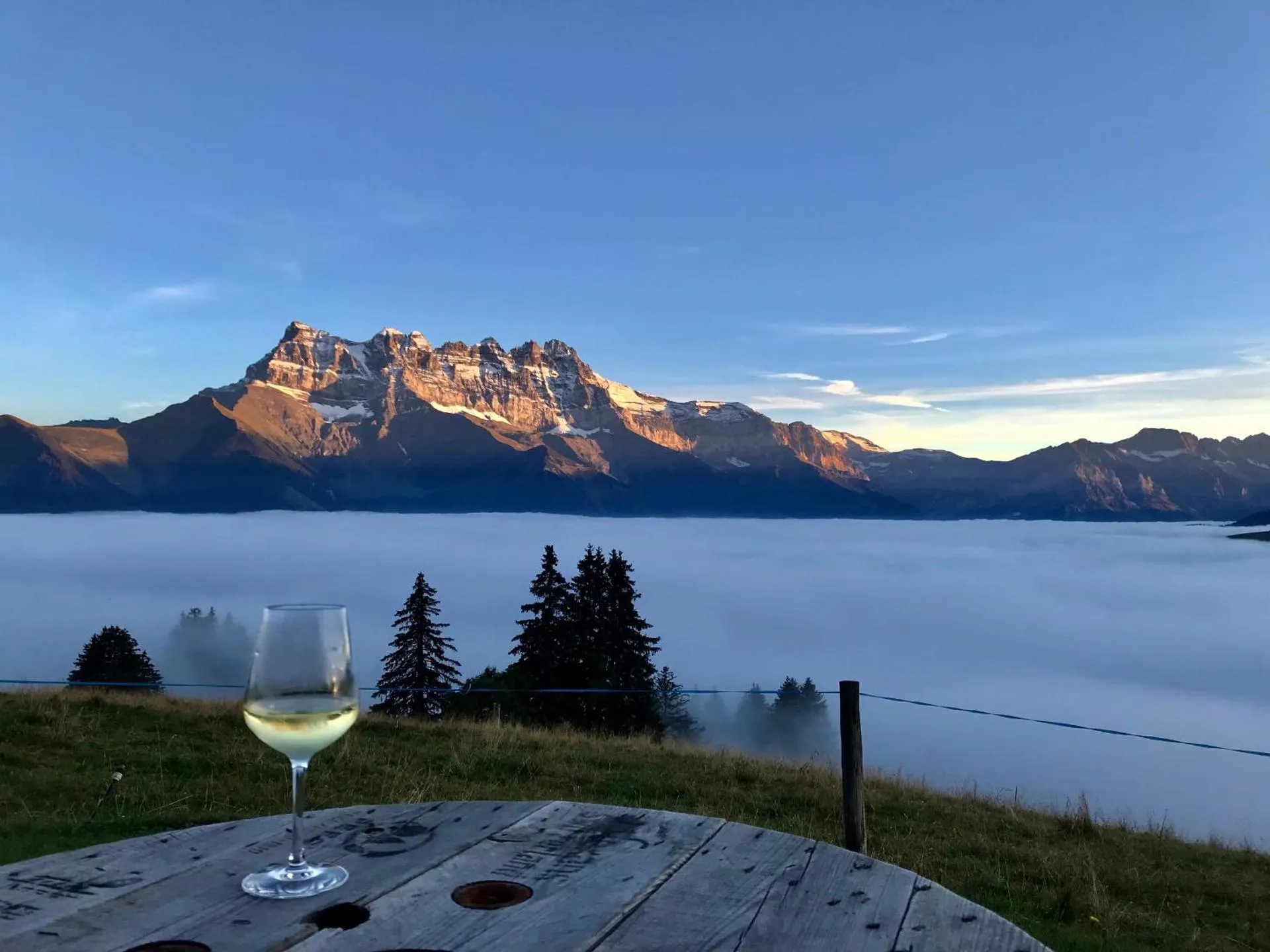 Chalet Chanso