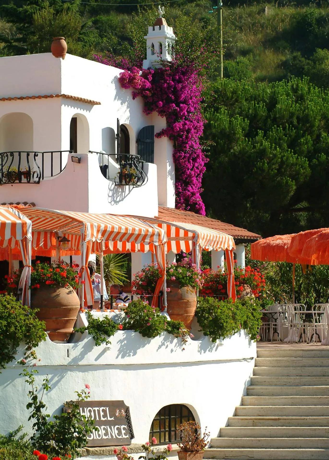 Residence Cala Di Mola