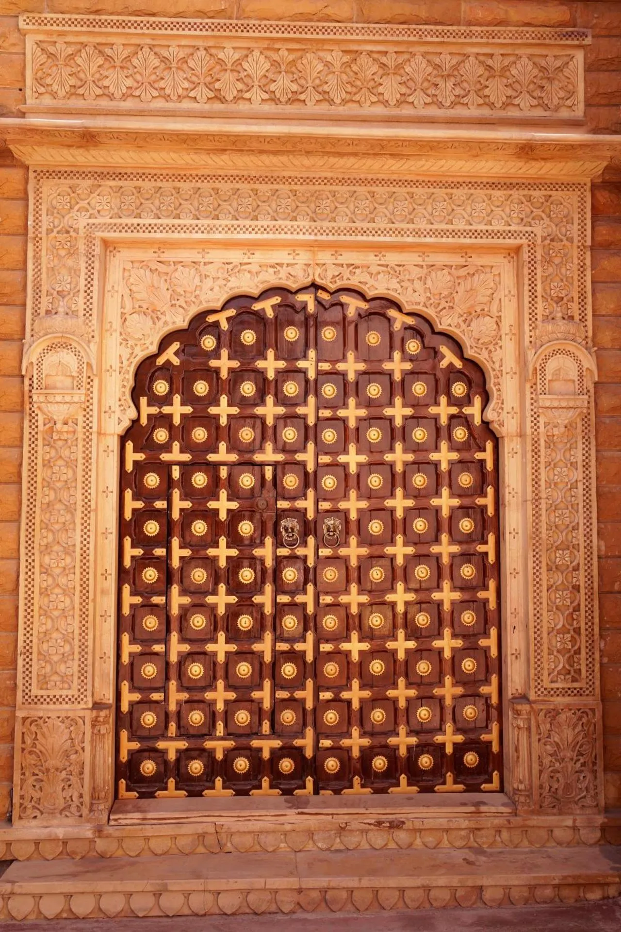 Hinduja Haveli Gulab Sagar
