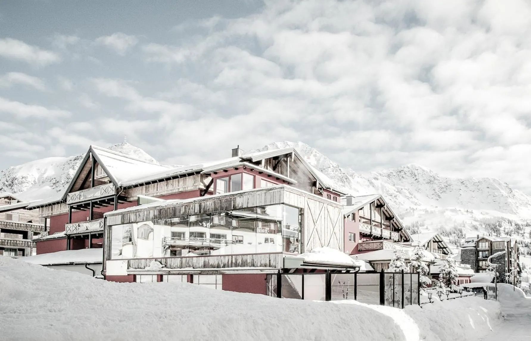 Hotel Rigele Royal Superior