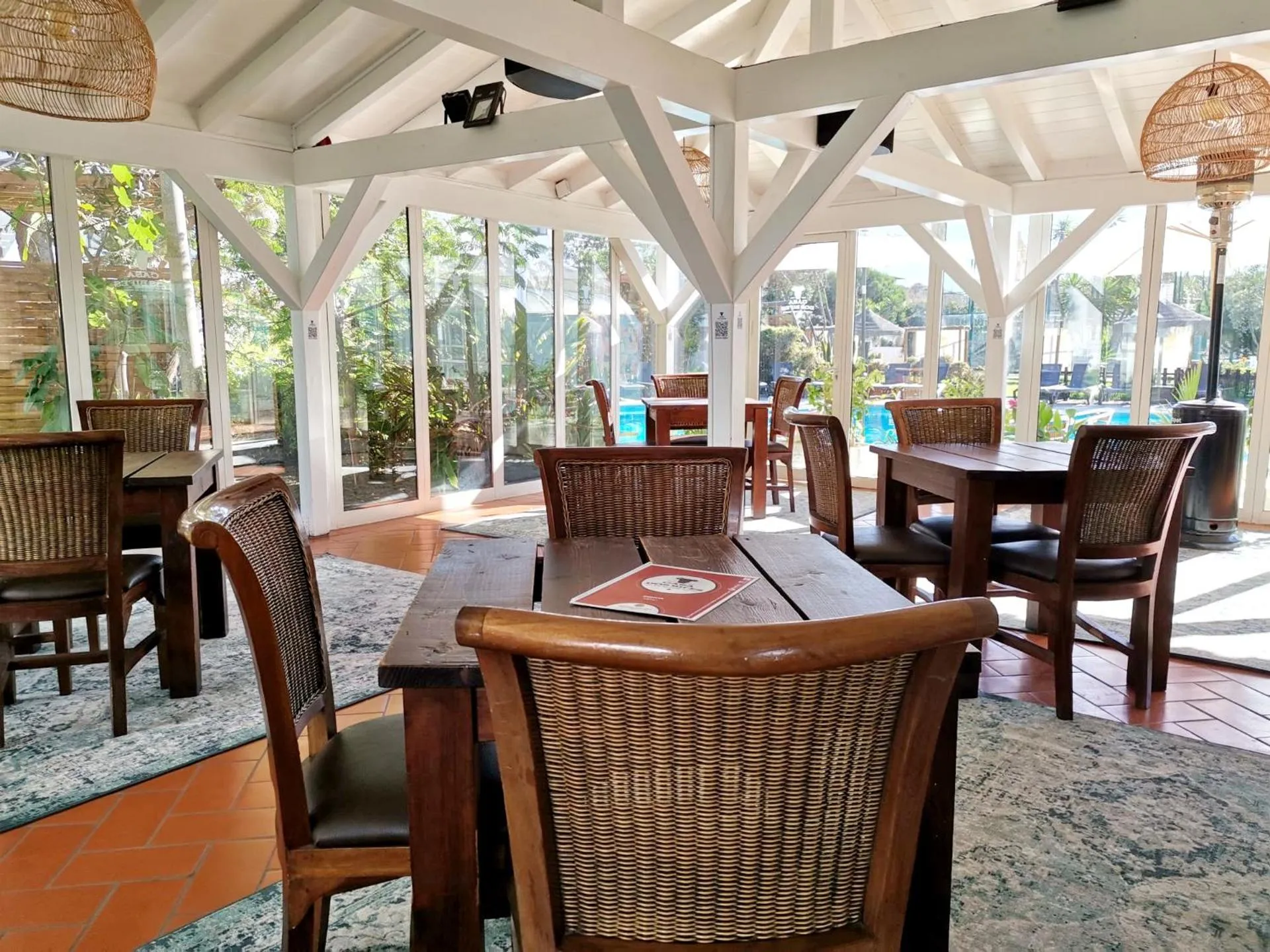 Duna Parque Beach Club - Duna Parque Group
