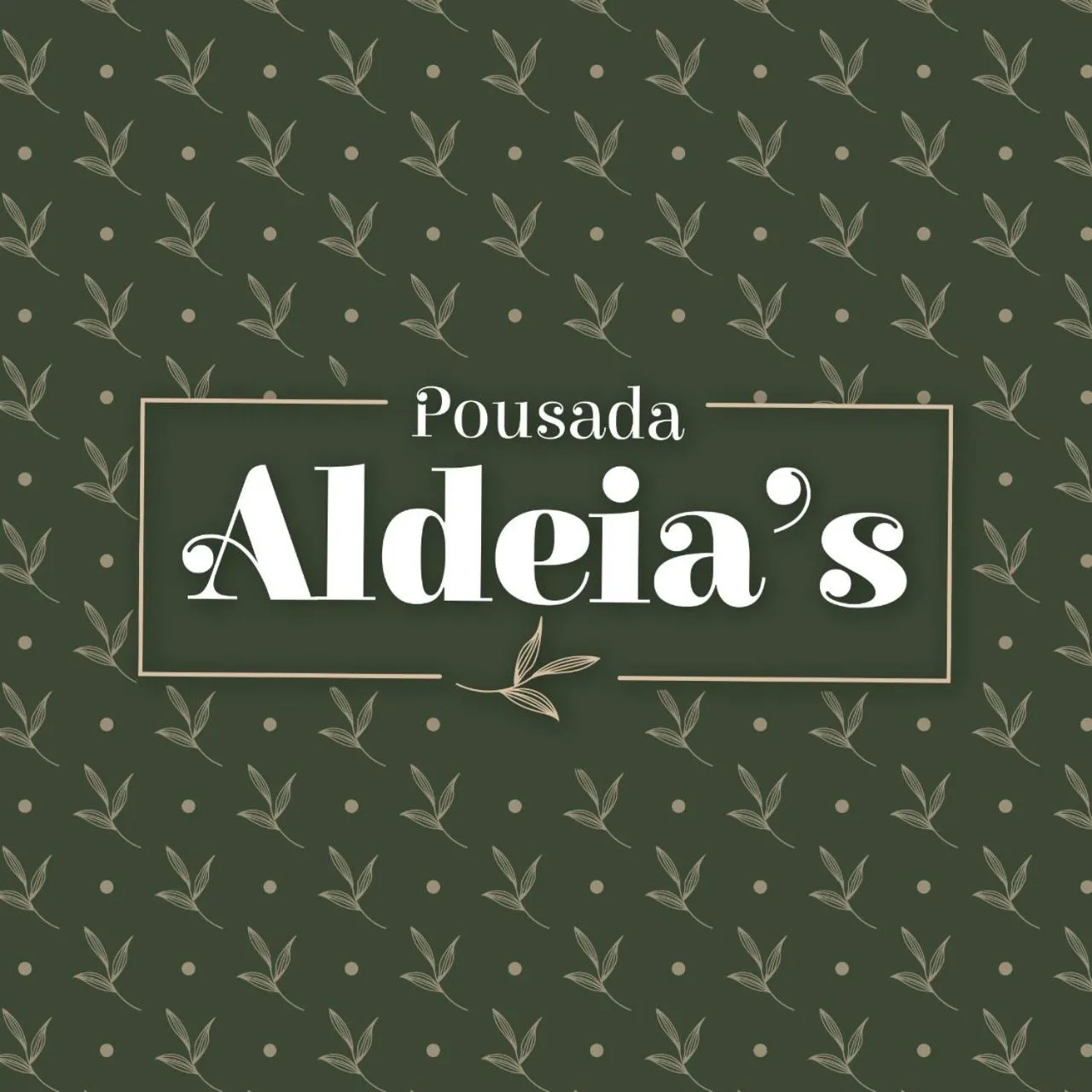 Pousada Aldeia's