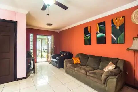 Escazu Terrace