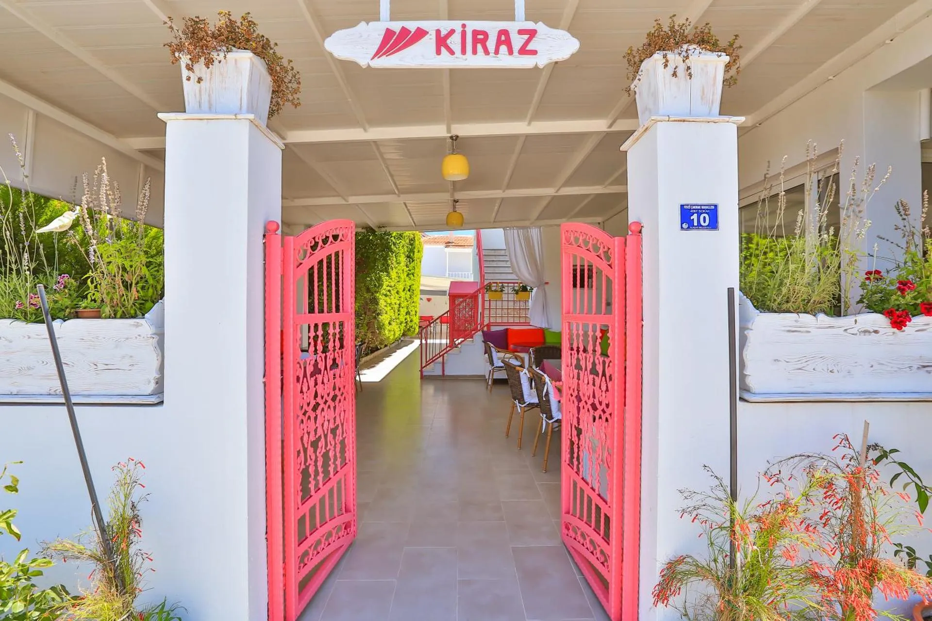 Kiraz Butik Hotel