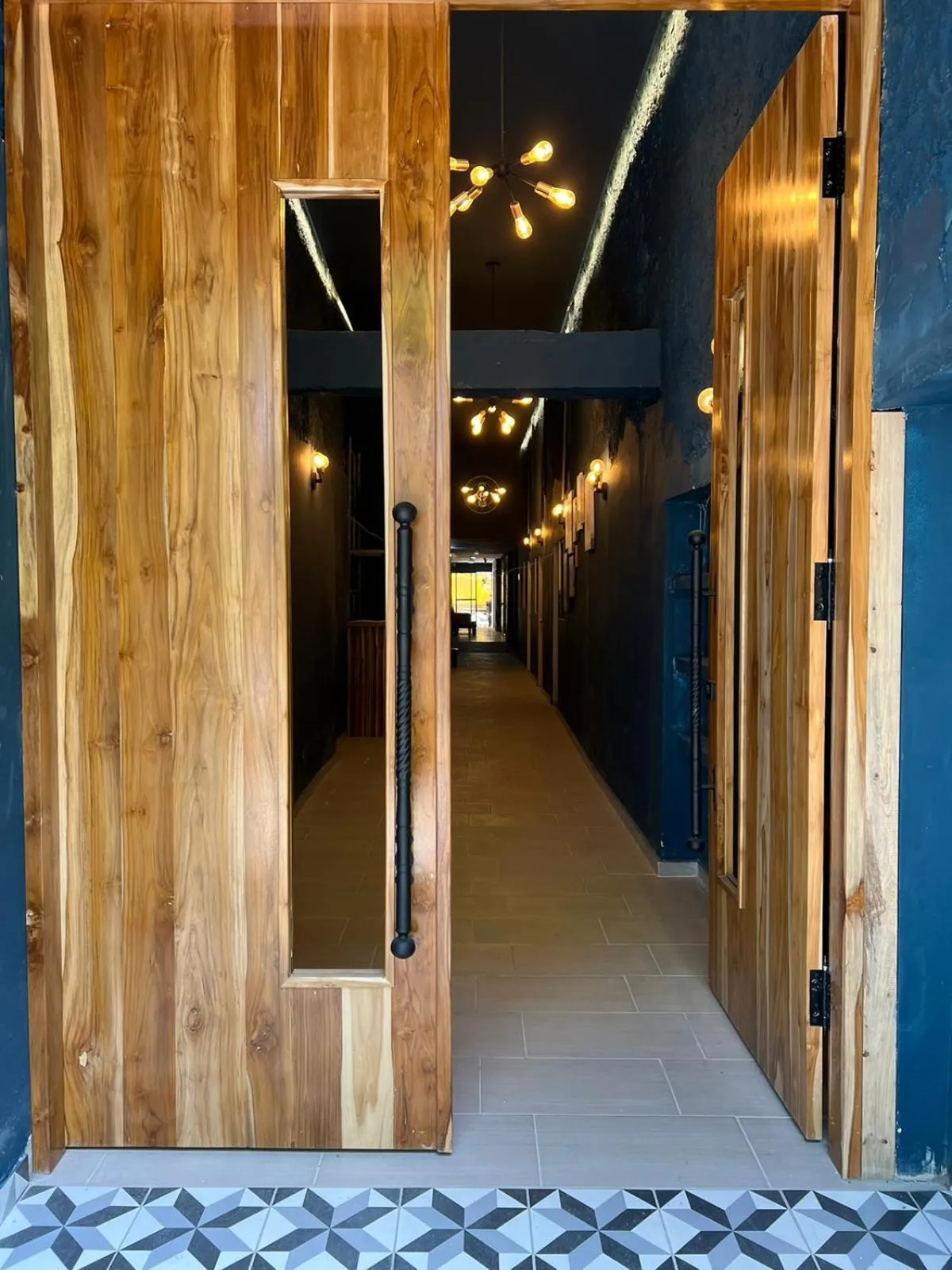 Poblado Living Hotel