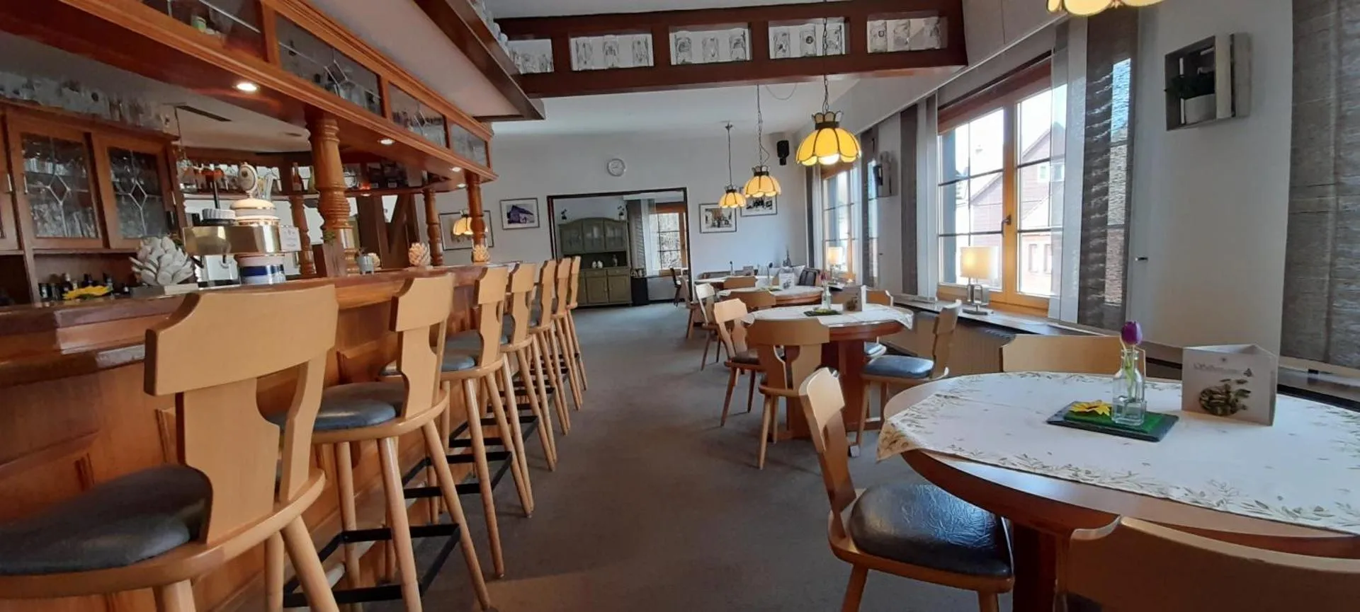Dog Friendly Hotel $Hohegeiß - $Hotel Silbertanne