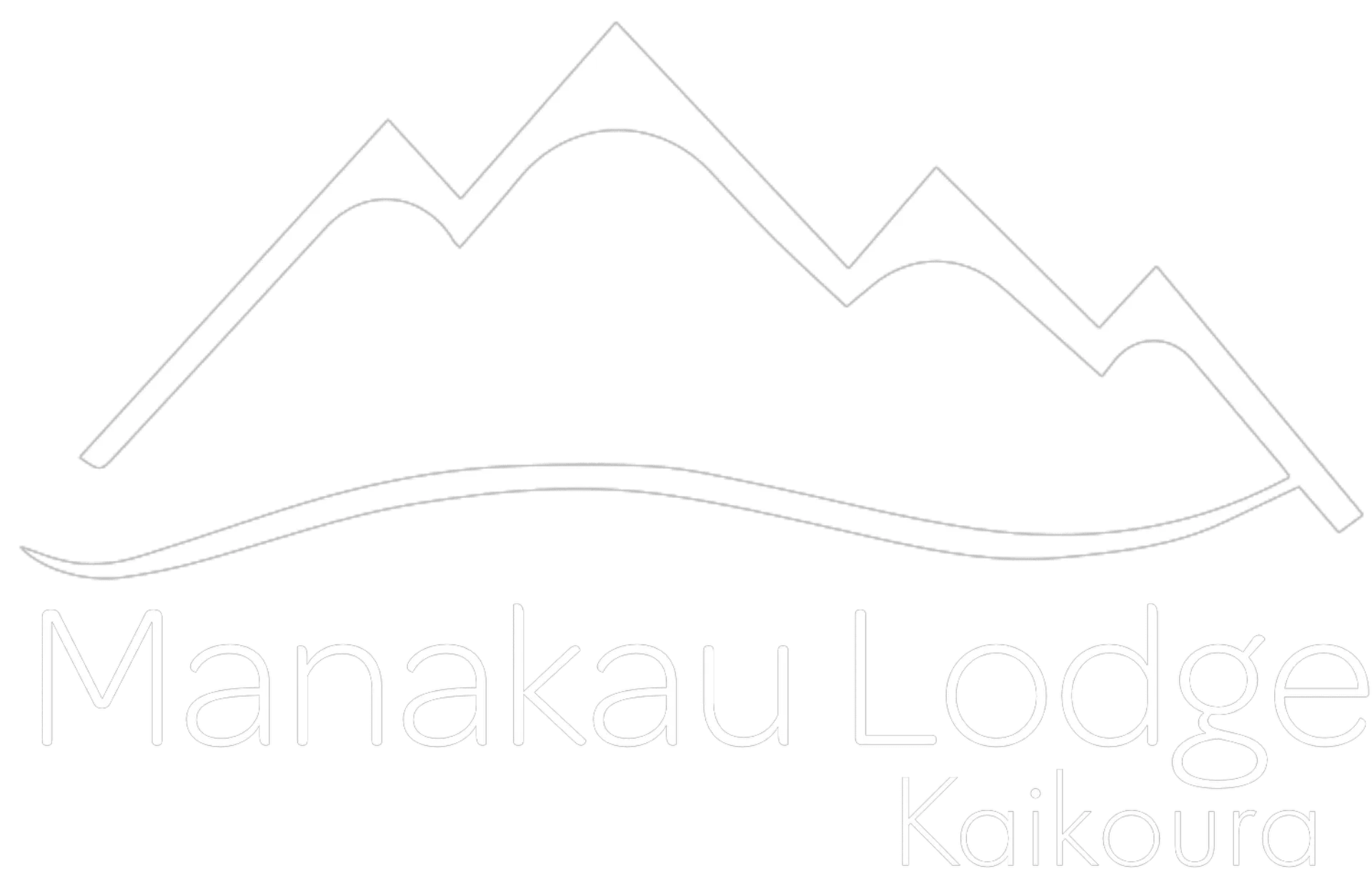 Manakau Lodge