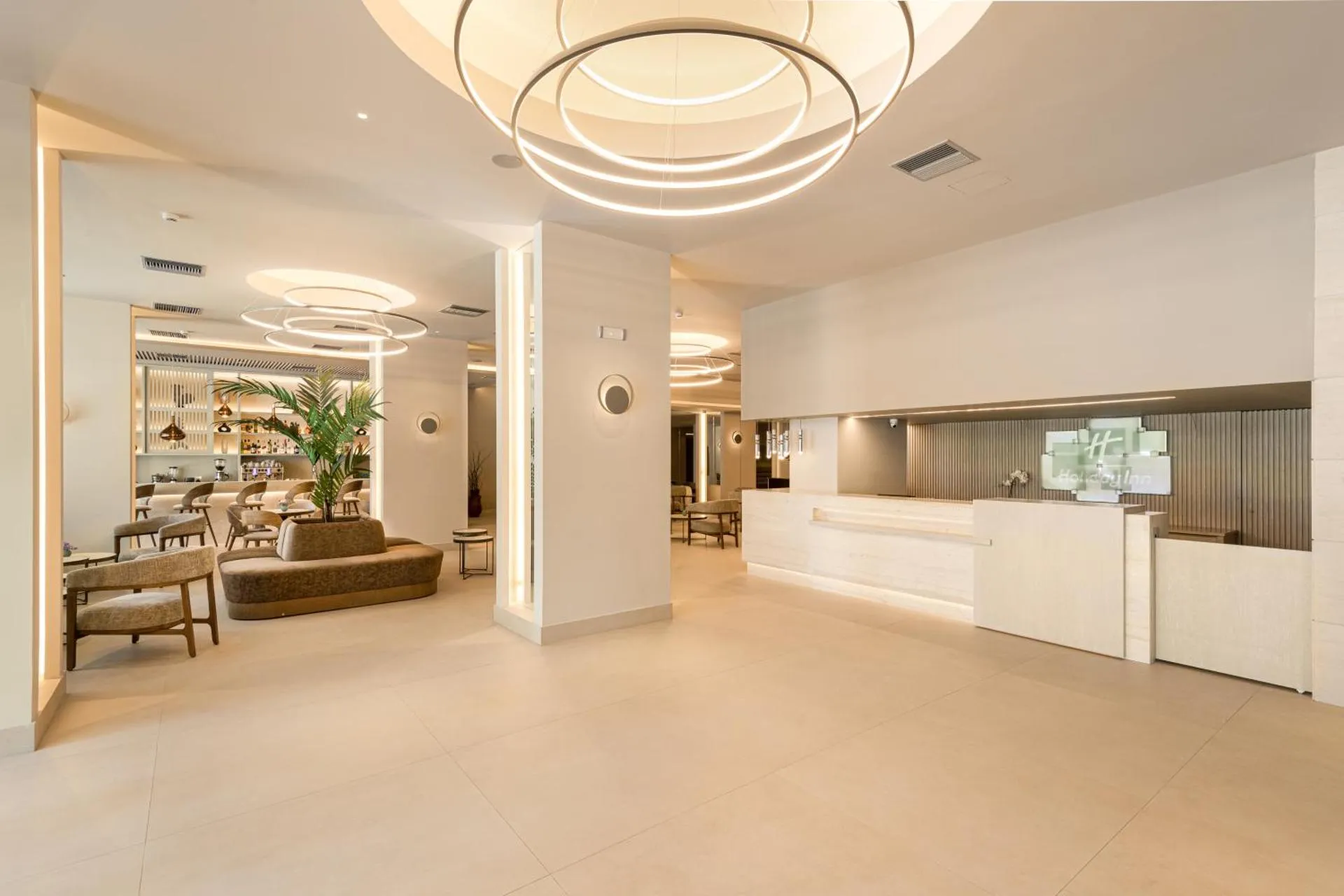 Holiday Inn Thessaloniki, an IHG Hotel