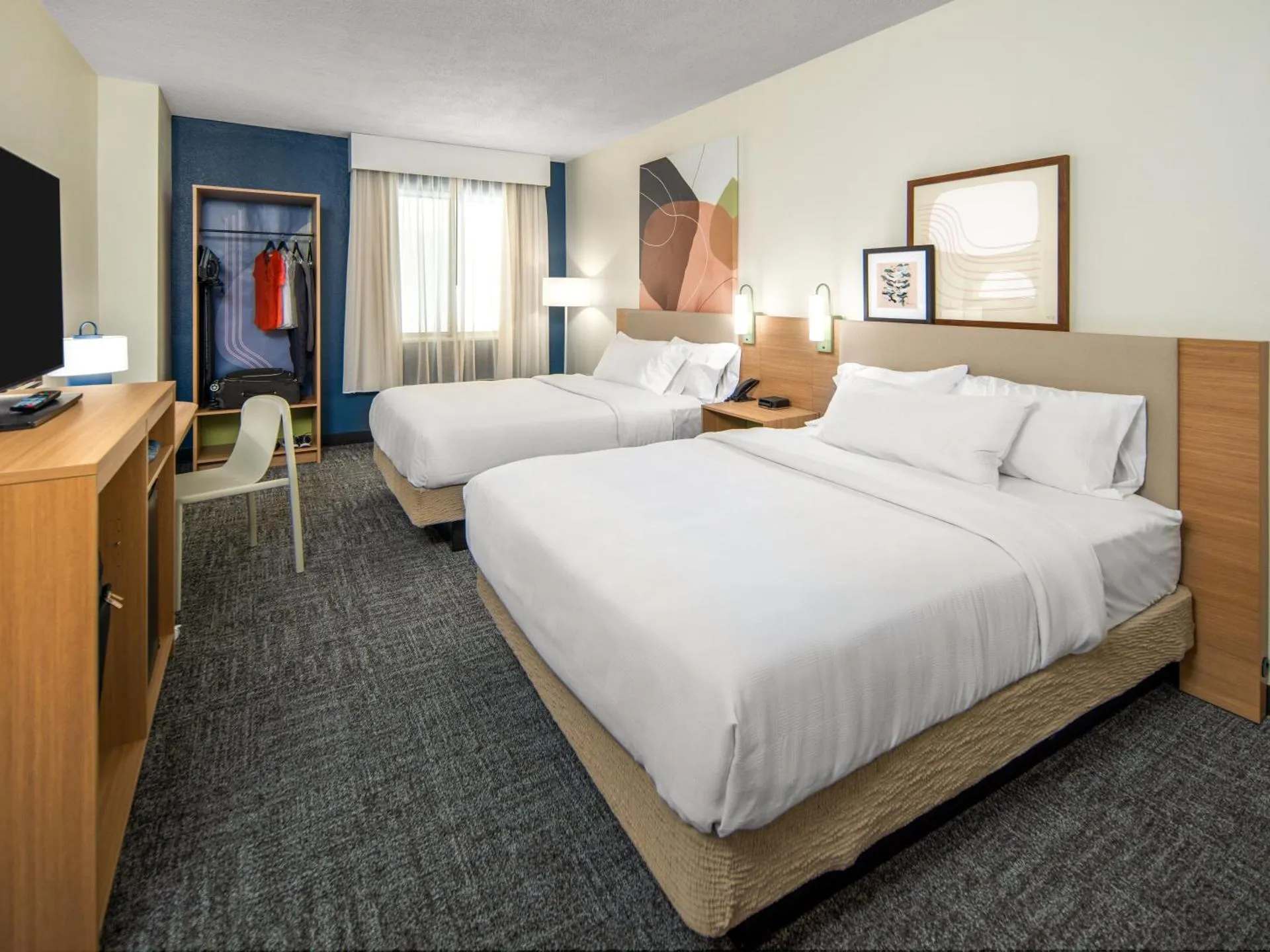 Hawthorn Suites by Wyndham Longview