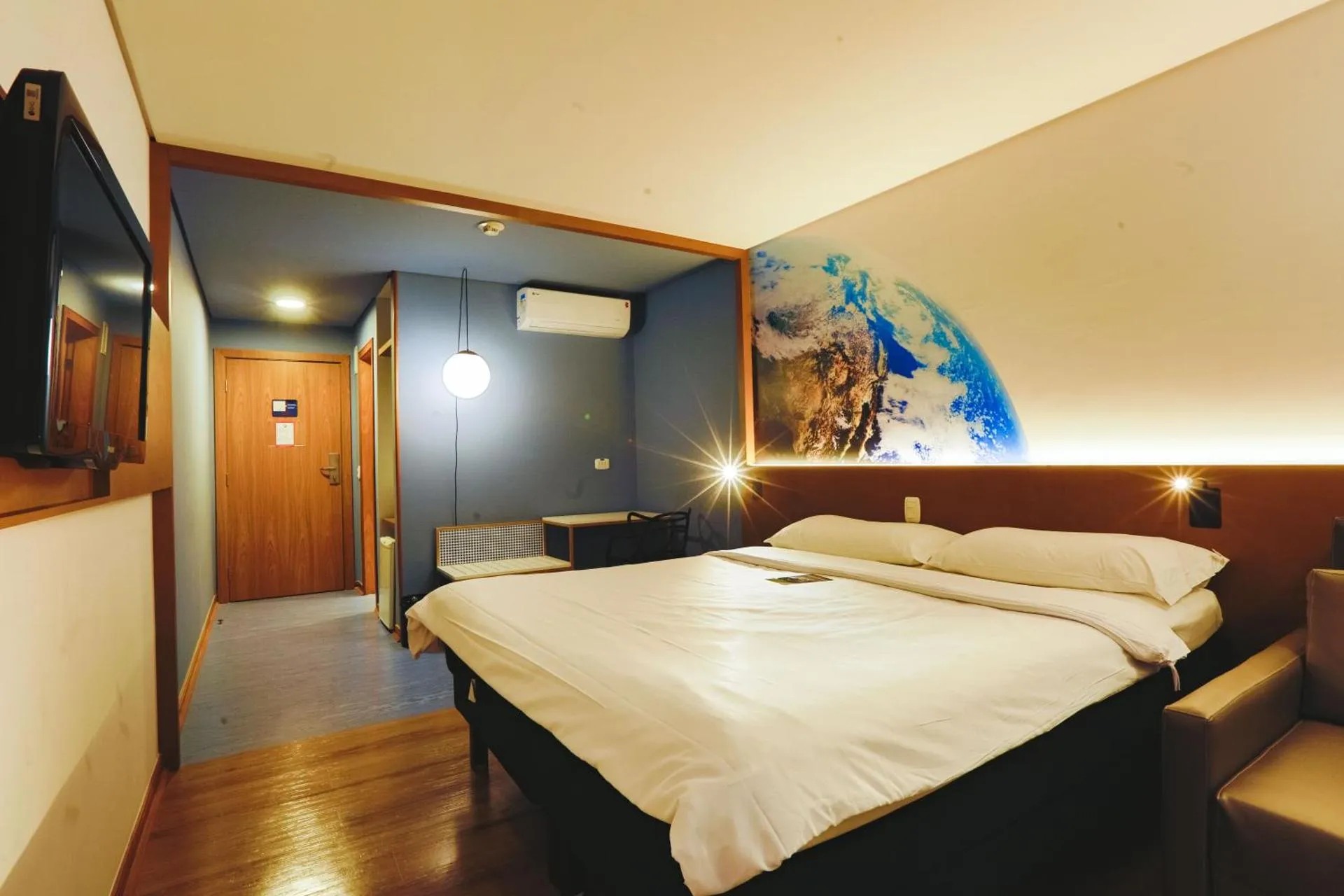 ibis Styles Curitiba Batel