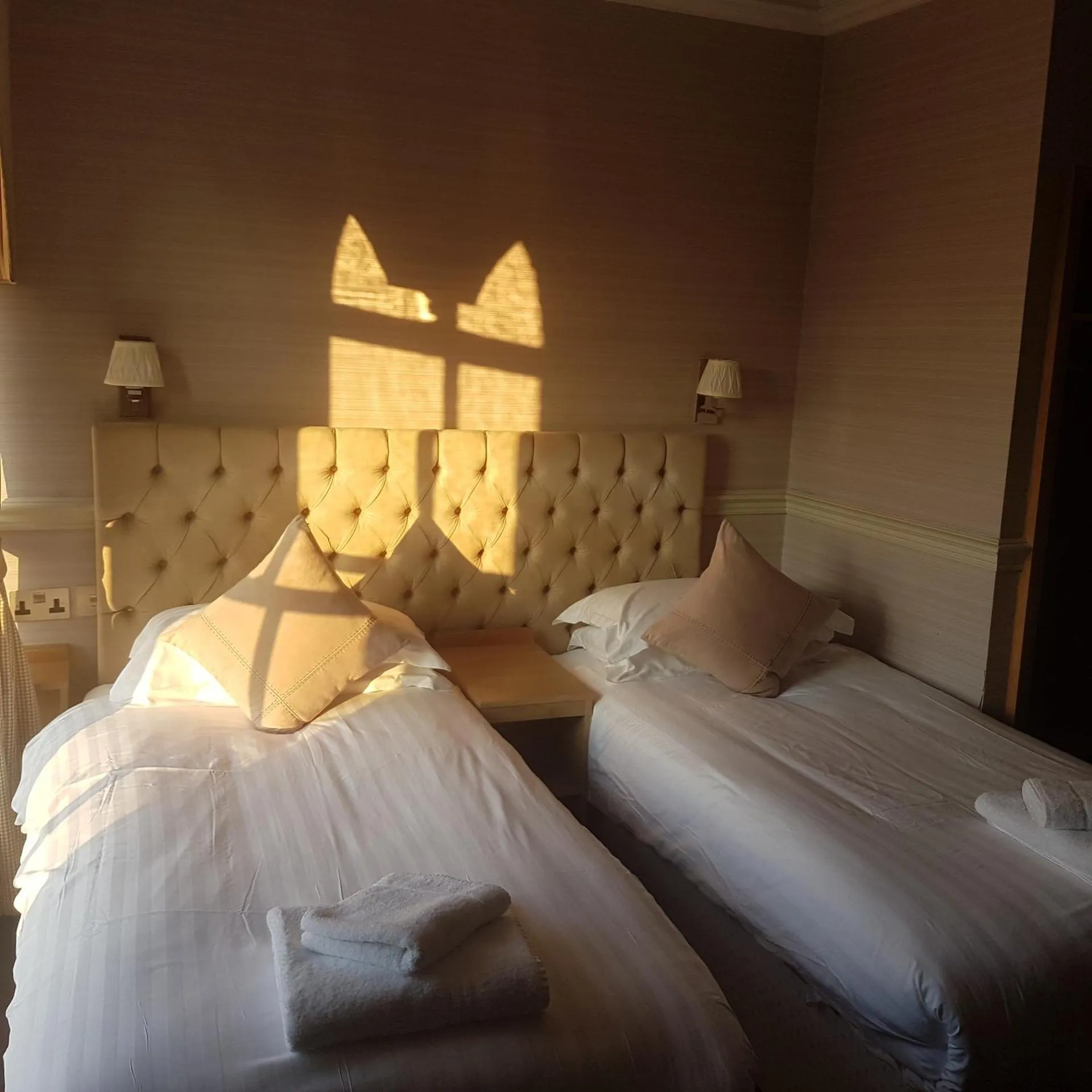 Dog Friendly Inn $Armathwaite - $Fox and Pheasant Inn