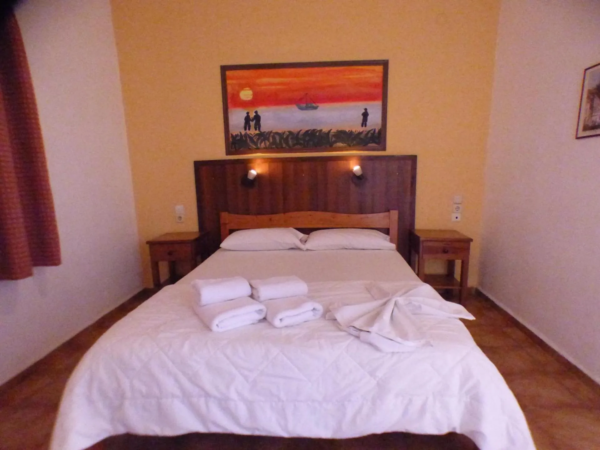 Eleni Apartments