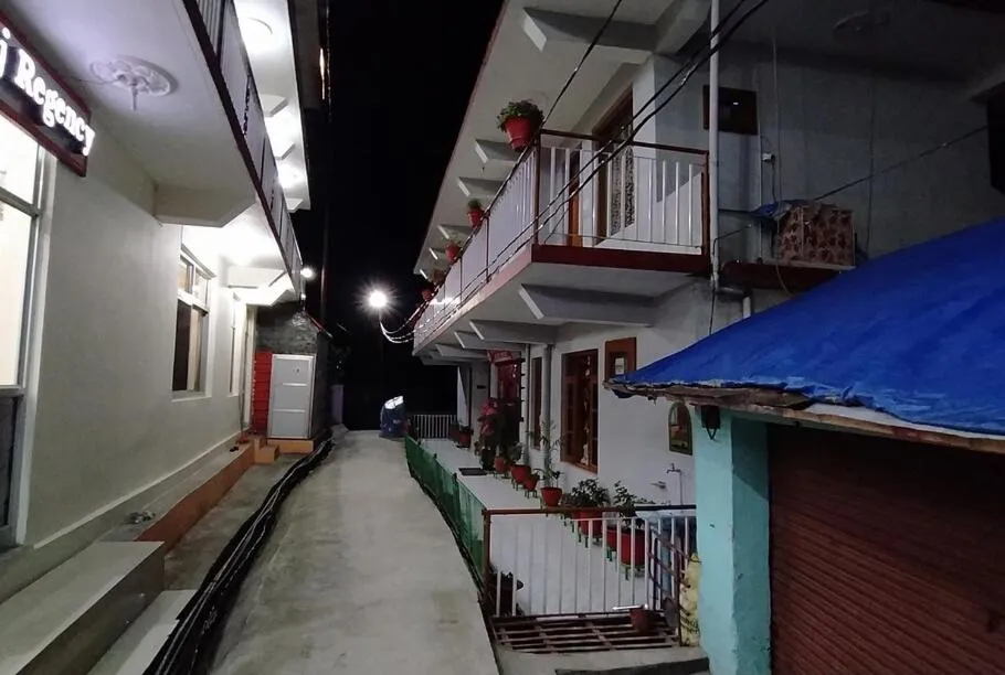 Adventure Inn