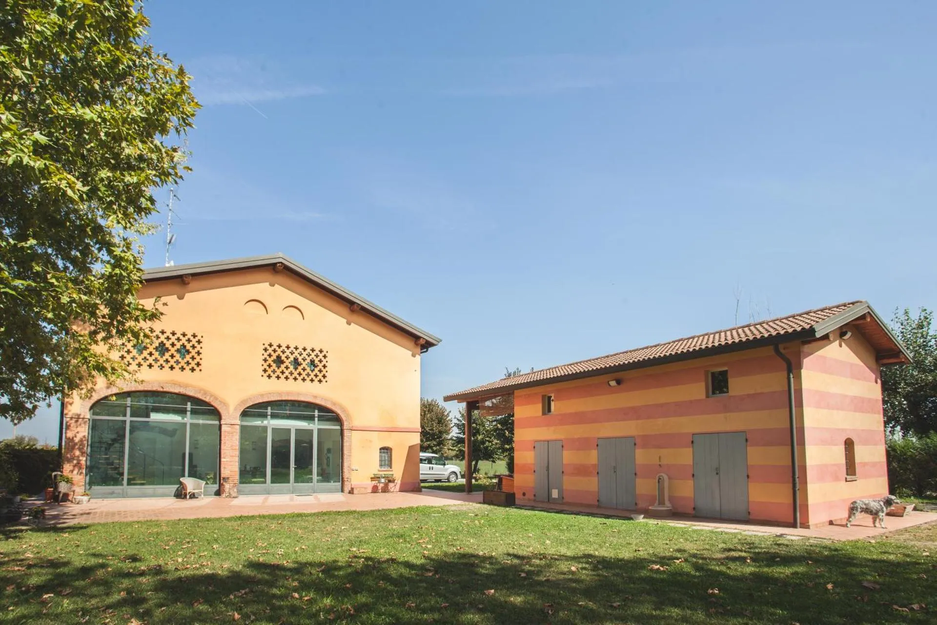 B&B Giarola 25.2