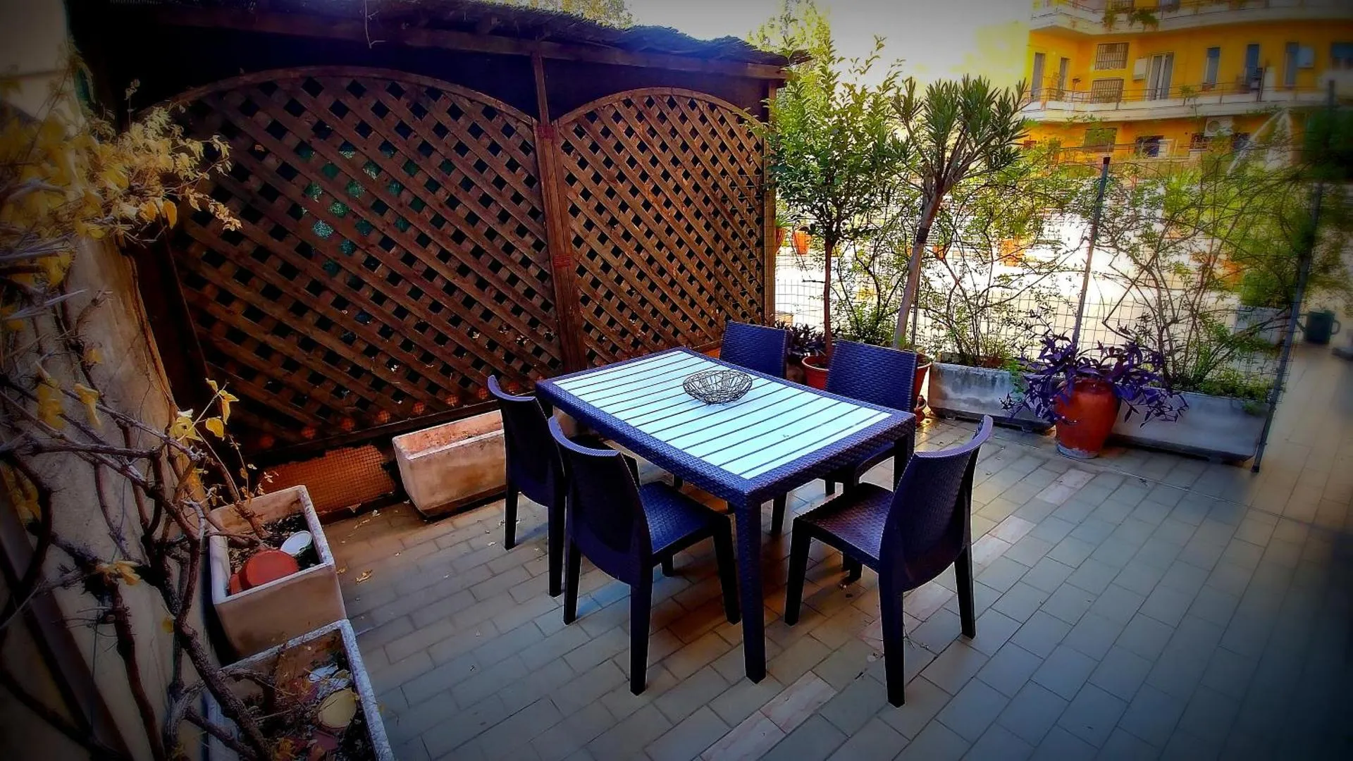 B&B Borgomarino