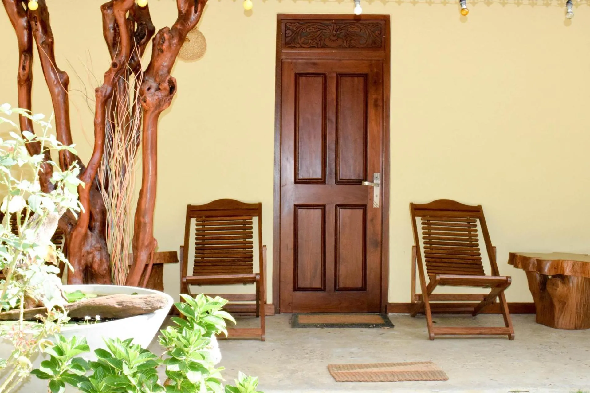 The Wisdom Home