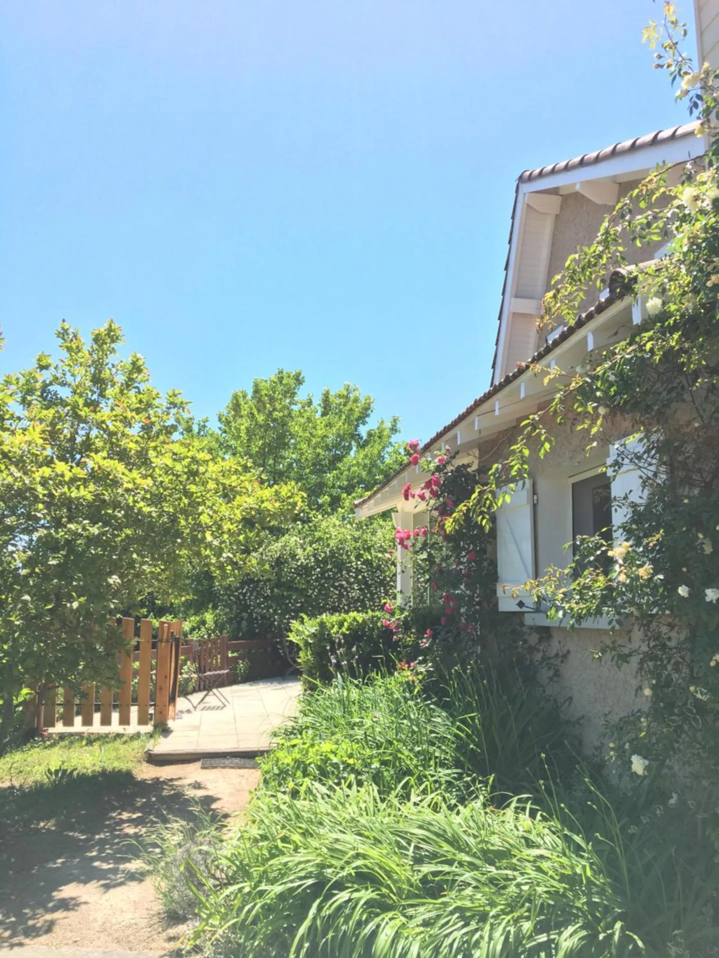 Maison d'Hôtes L'Escale Du Loup Blanc