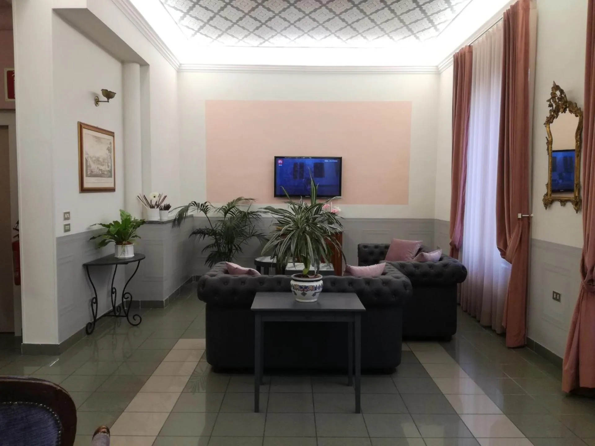 Hotel Prati