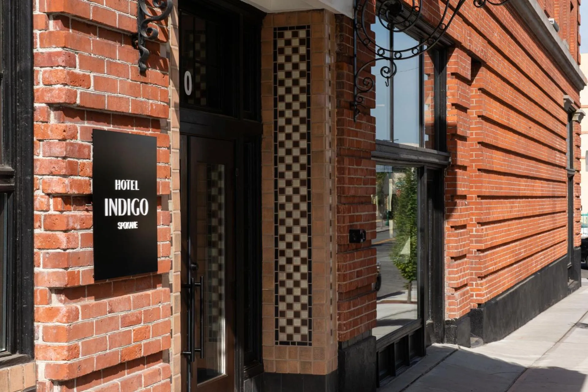 Hotel Indigo Spokane Downtown, an IHG Hotel