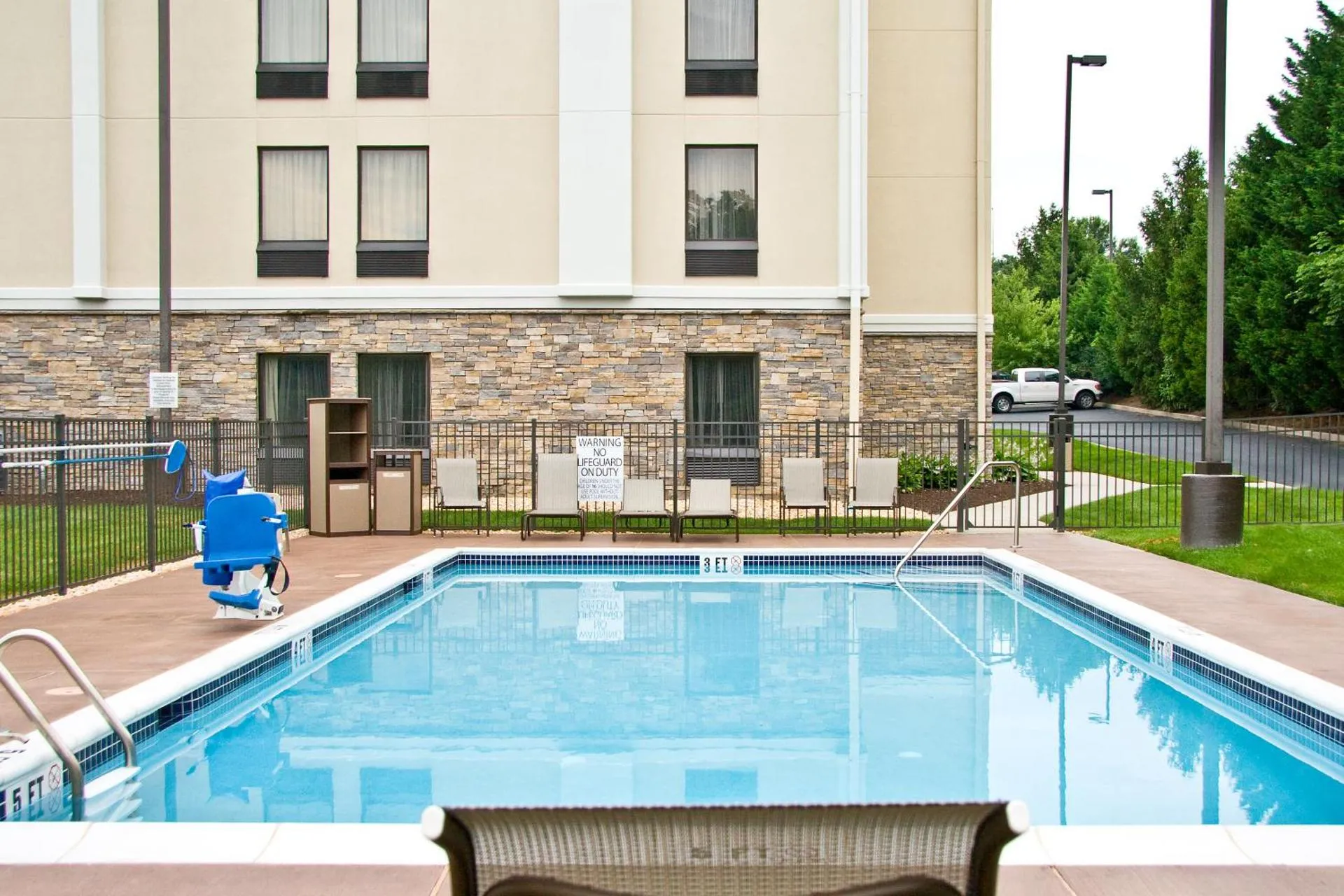 Holiday Inn Express York, an IHG Hotel