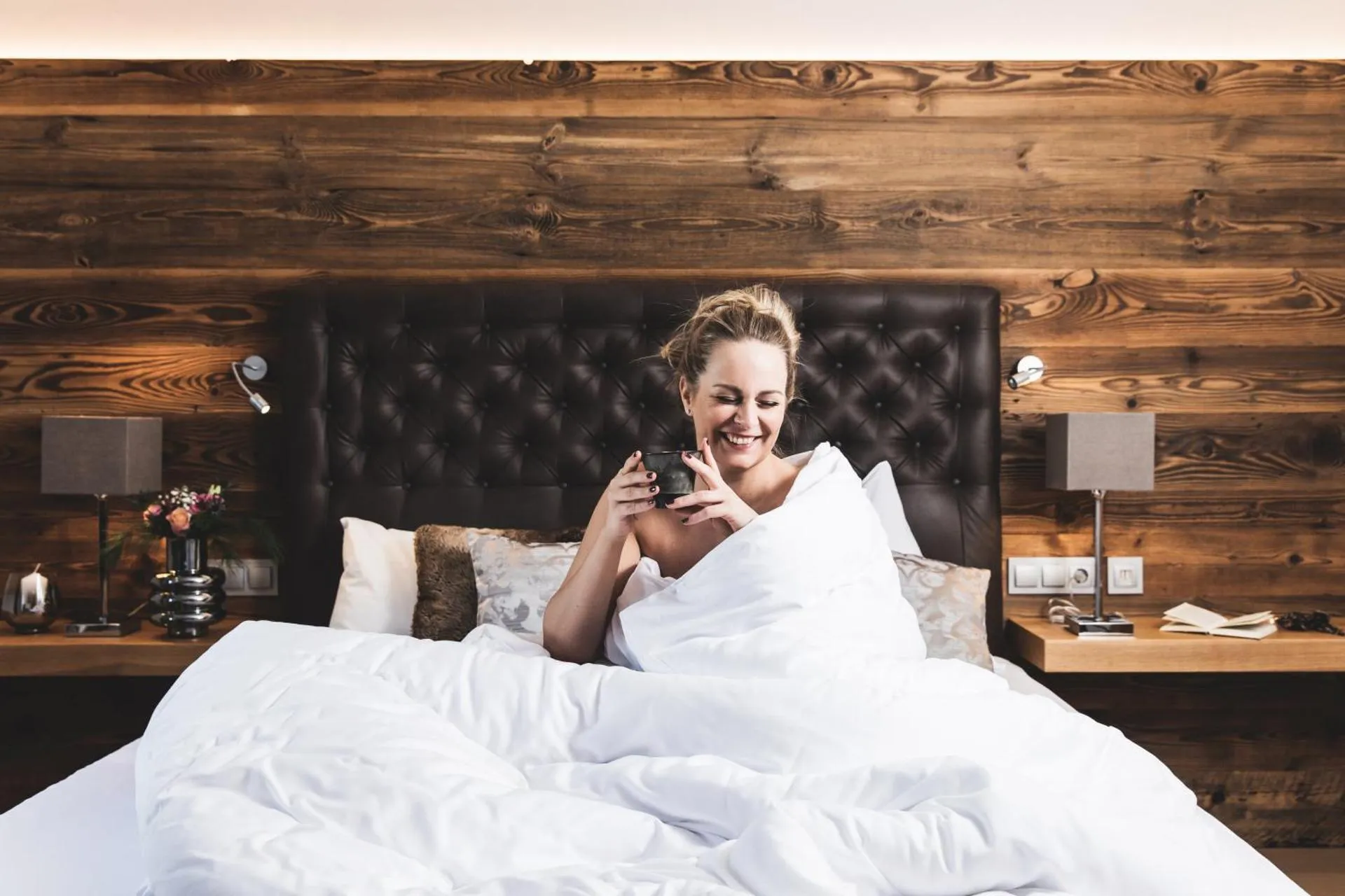 Alpines Gourmet Hotel Montanara