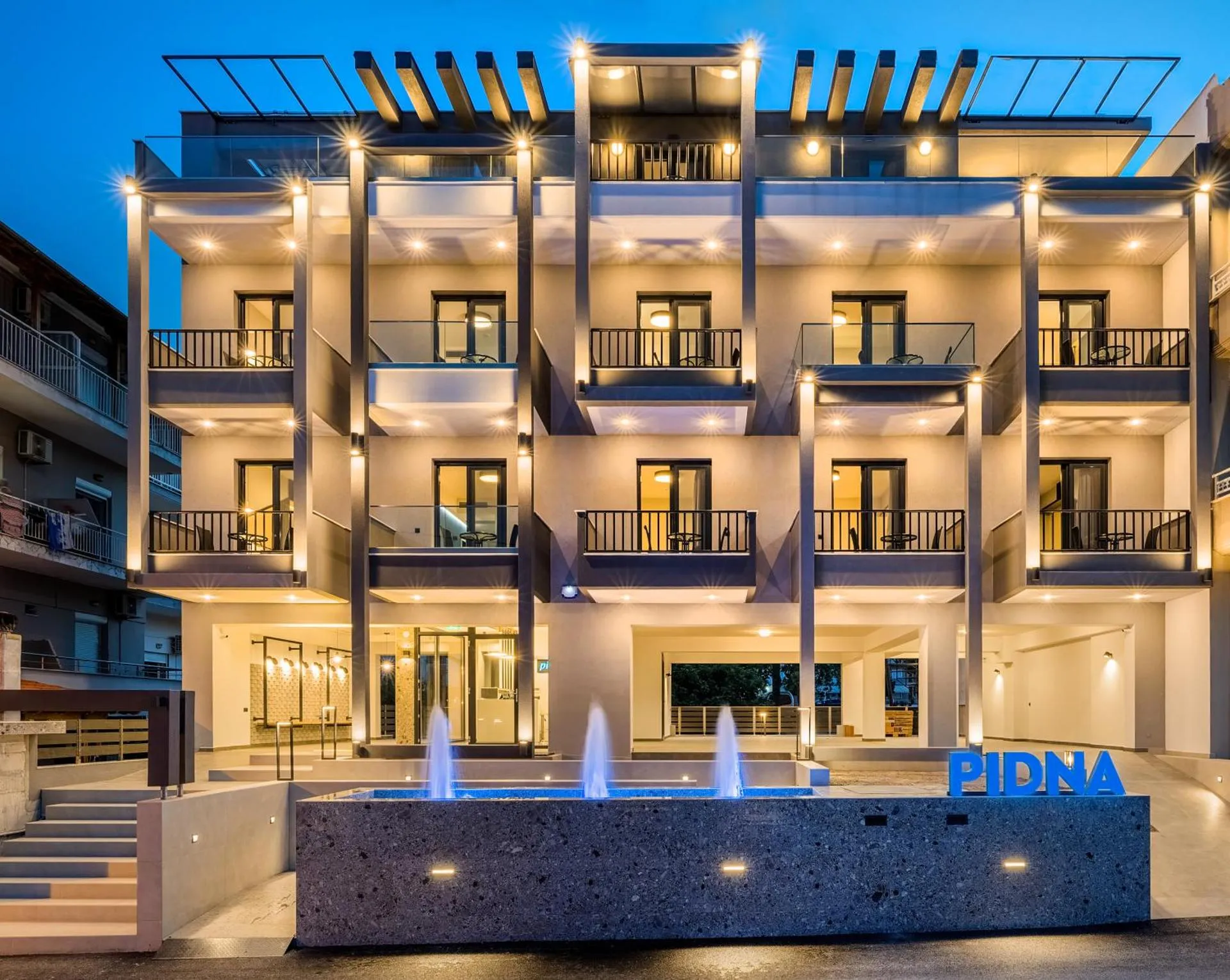 Bemyguest Comfort Pidna
