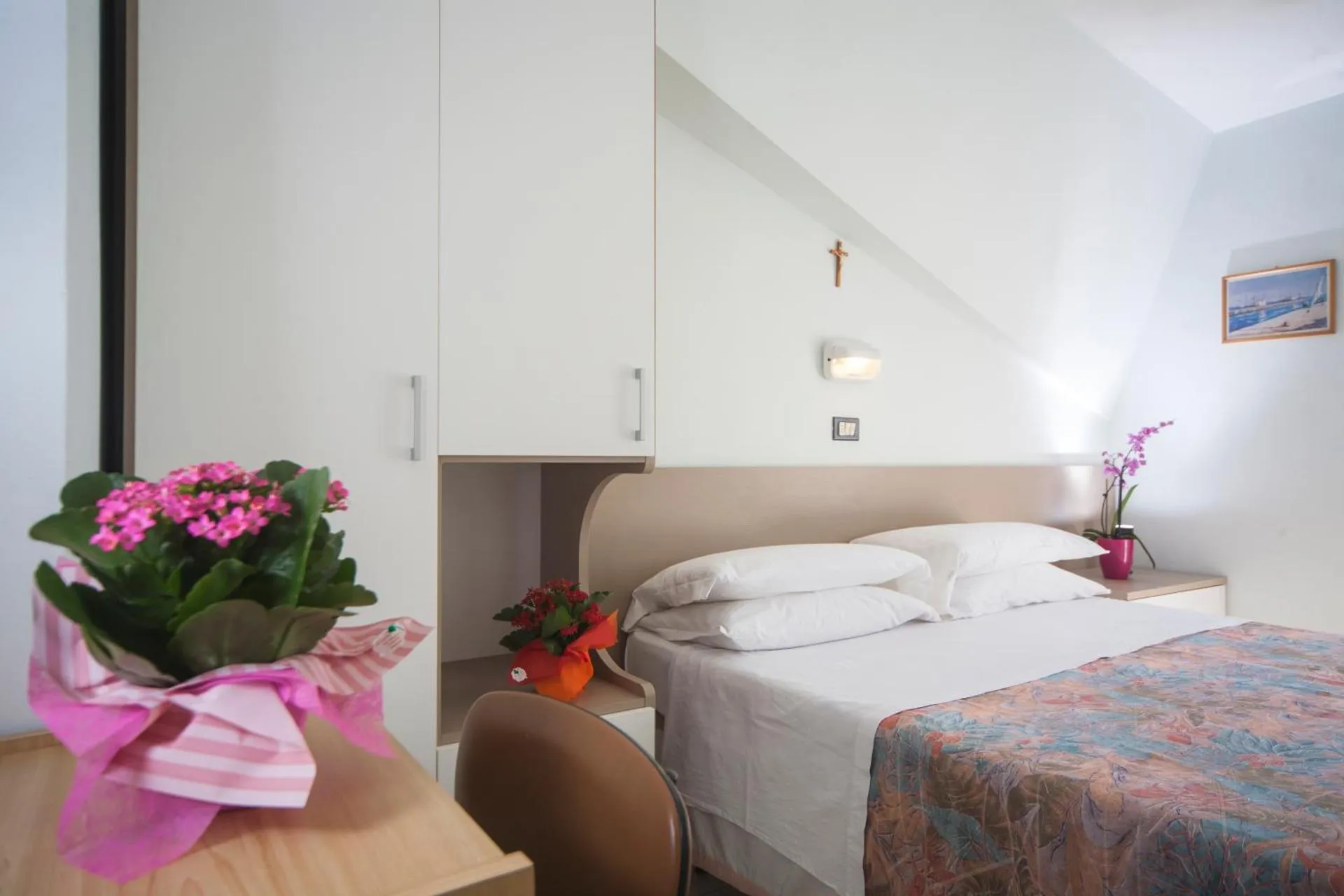 Hotel Latini