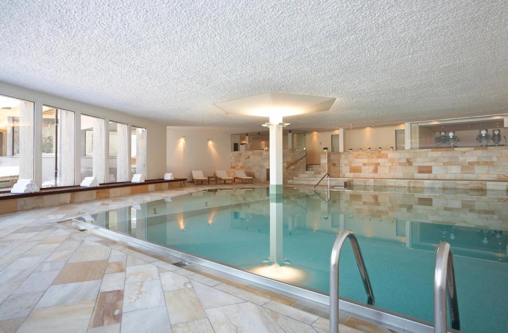 Wellness Hotel Stoos