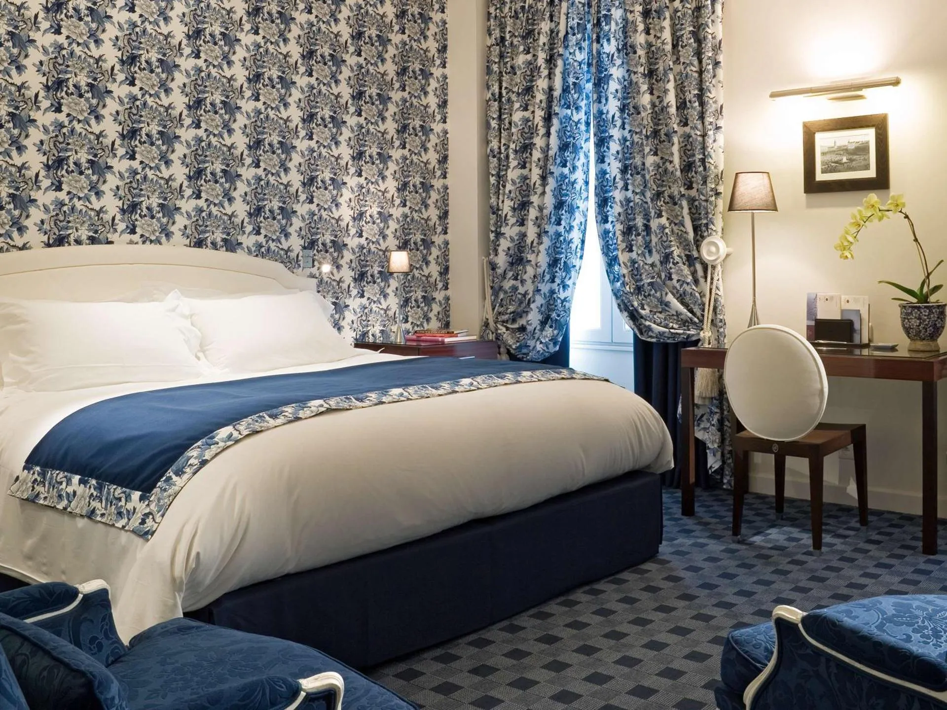 Hotel Le Royal Lyon - MGallery