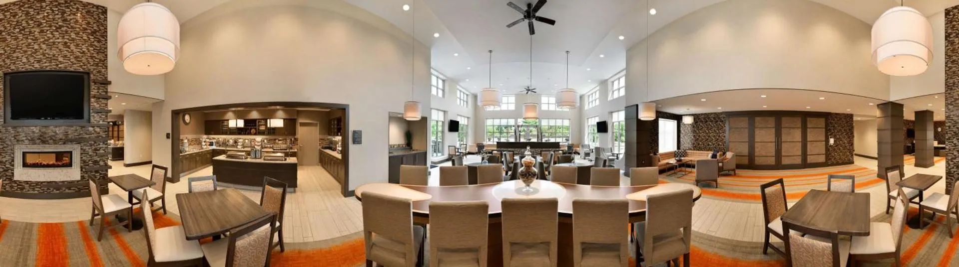 Homewood Suites by Hilton - Charlottesville