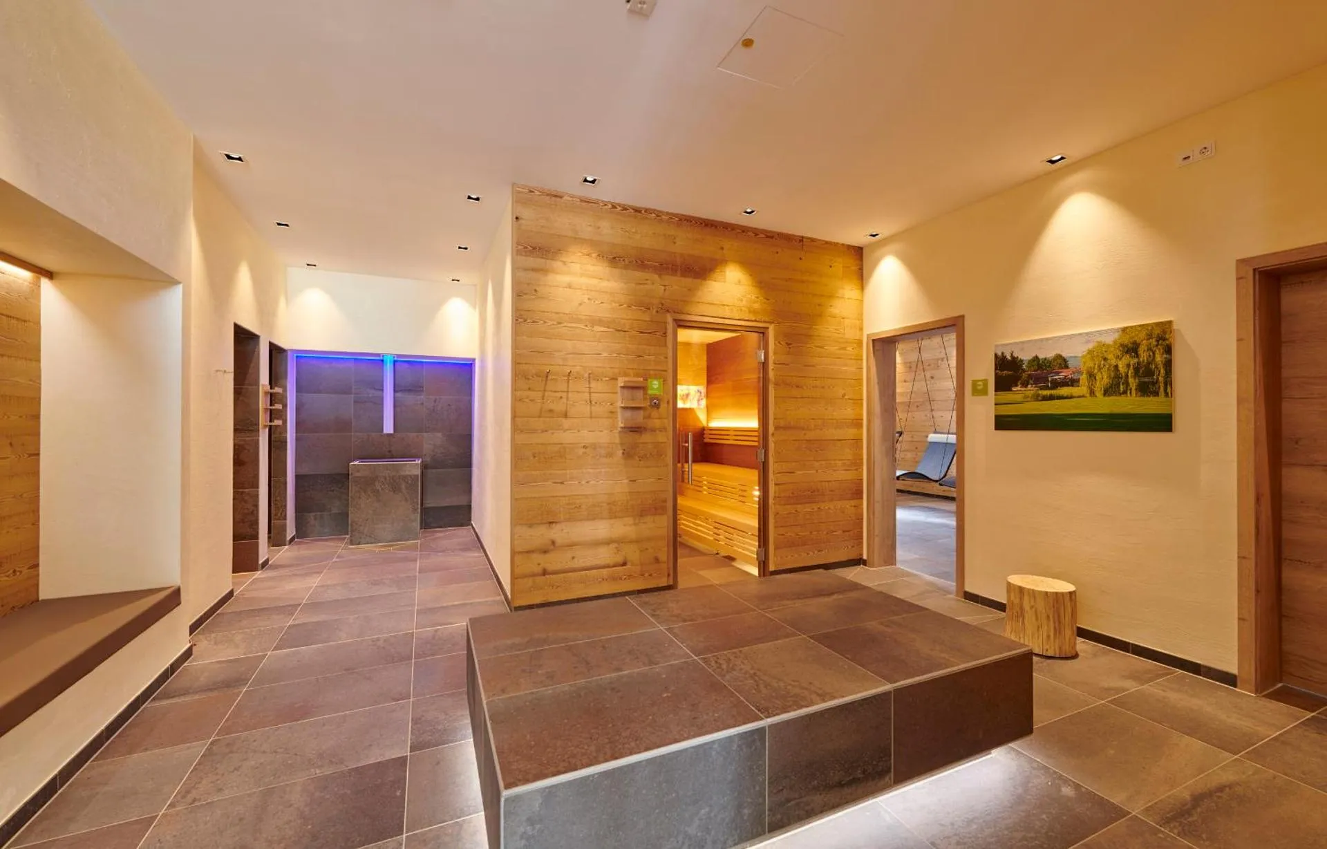 Bachhof Resort Apartments