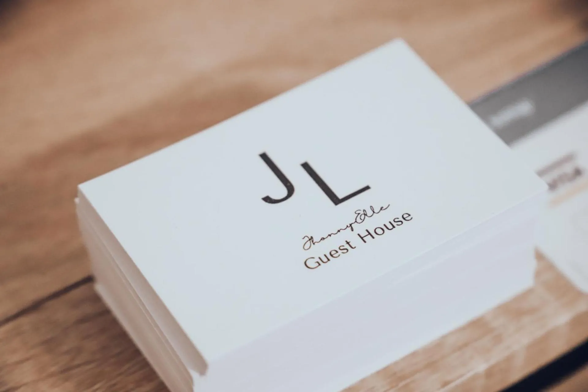 JL GUEST House