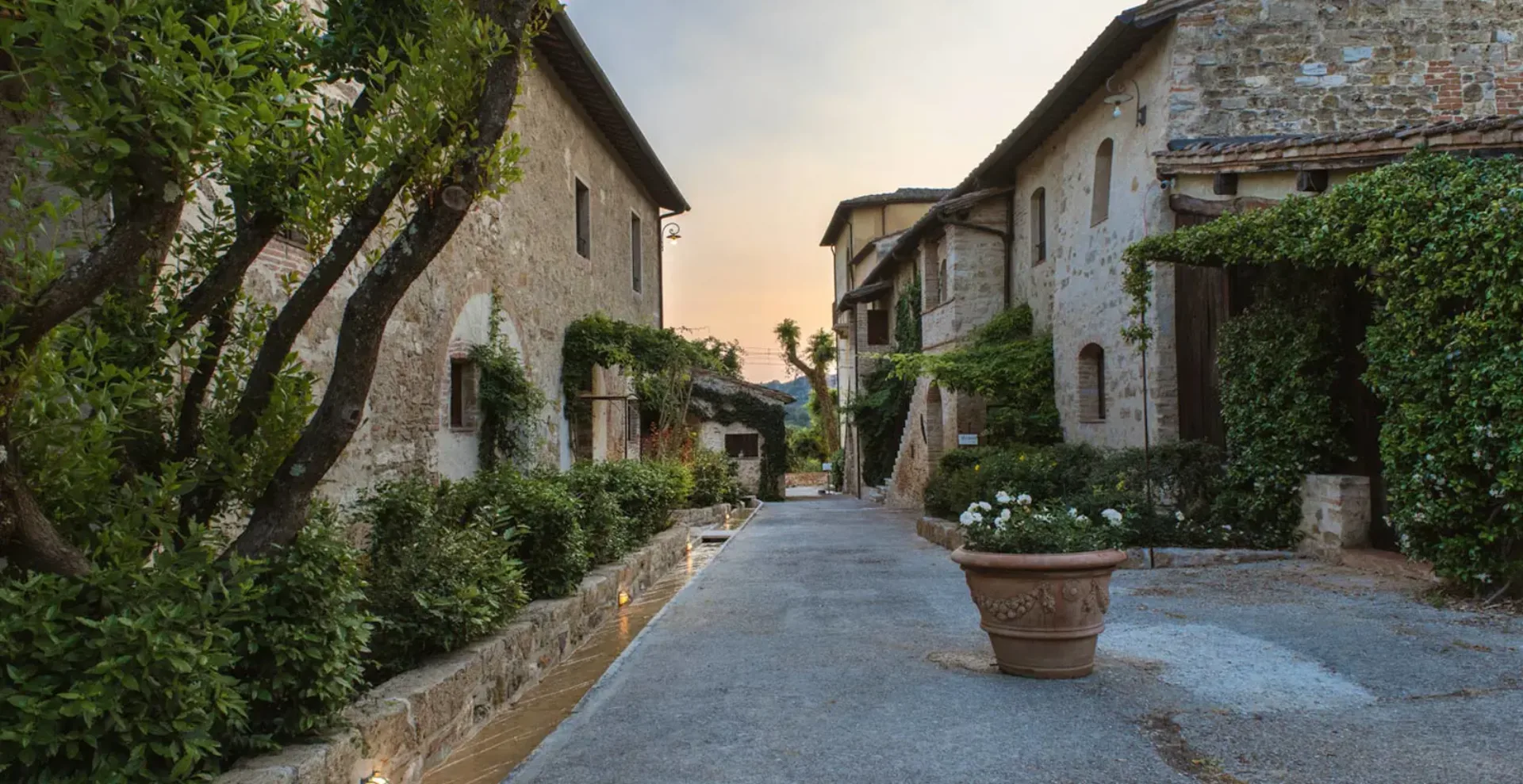 Relais Della Rovere interior