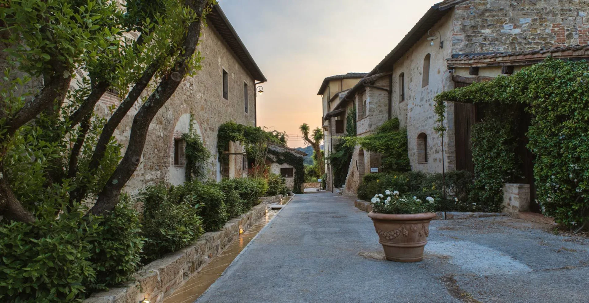 Relais Della Rovere interior