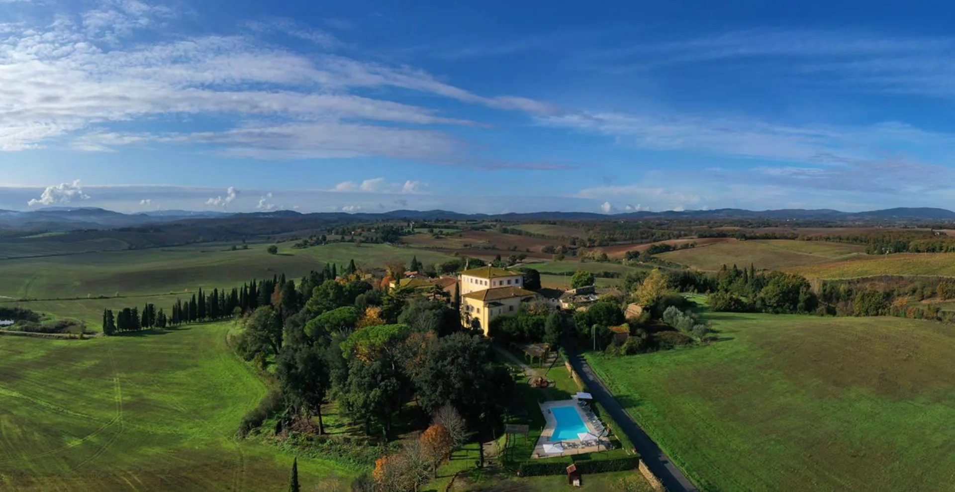 Villa Sabolini