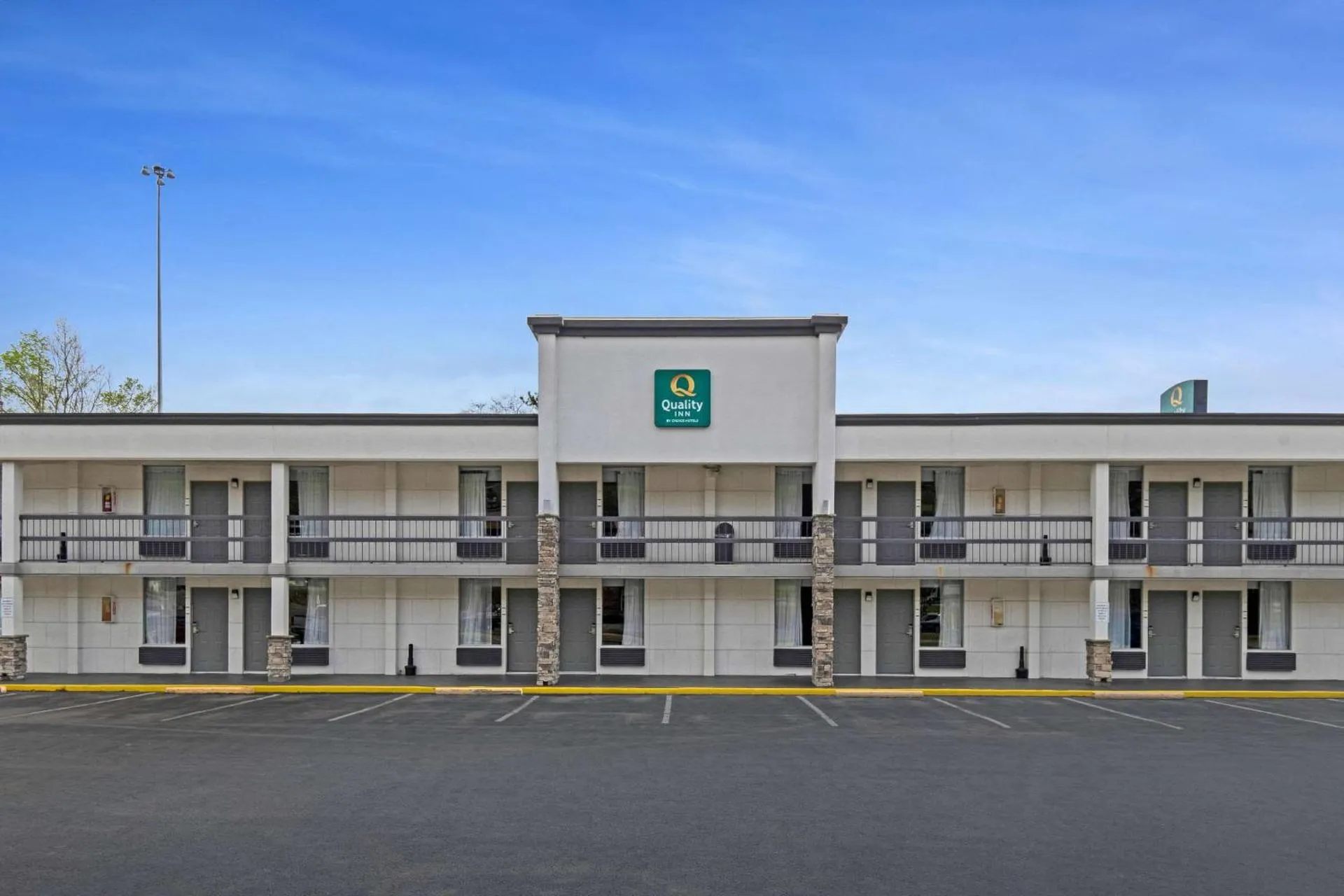 Baymont by Wyndham Dalton