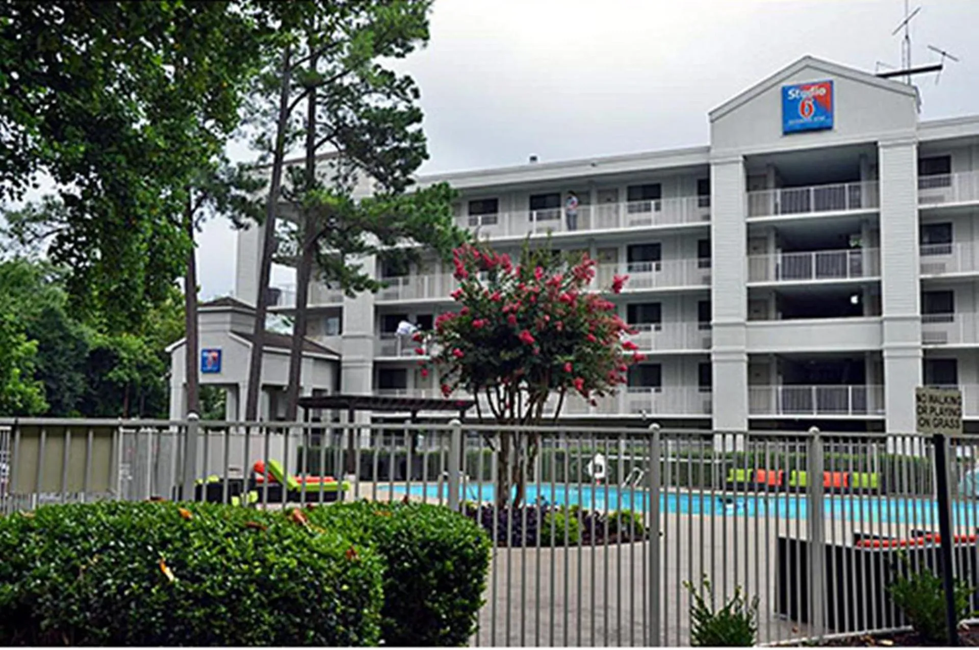 Dog Friendly Hotel $Marietta - $Studio 6-Marietta, GA - Atlanta