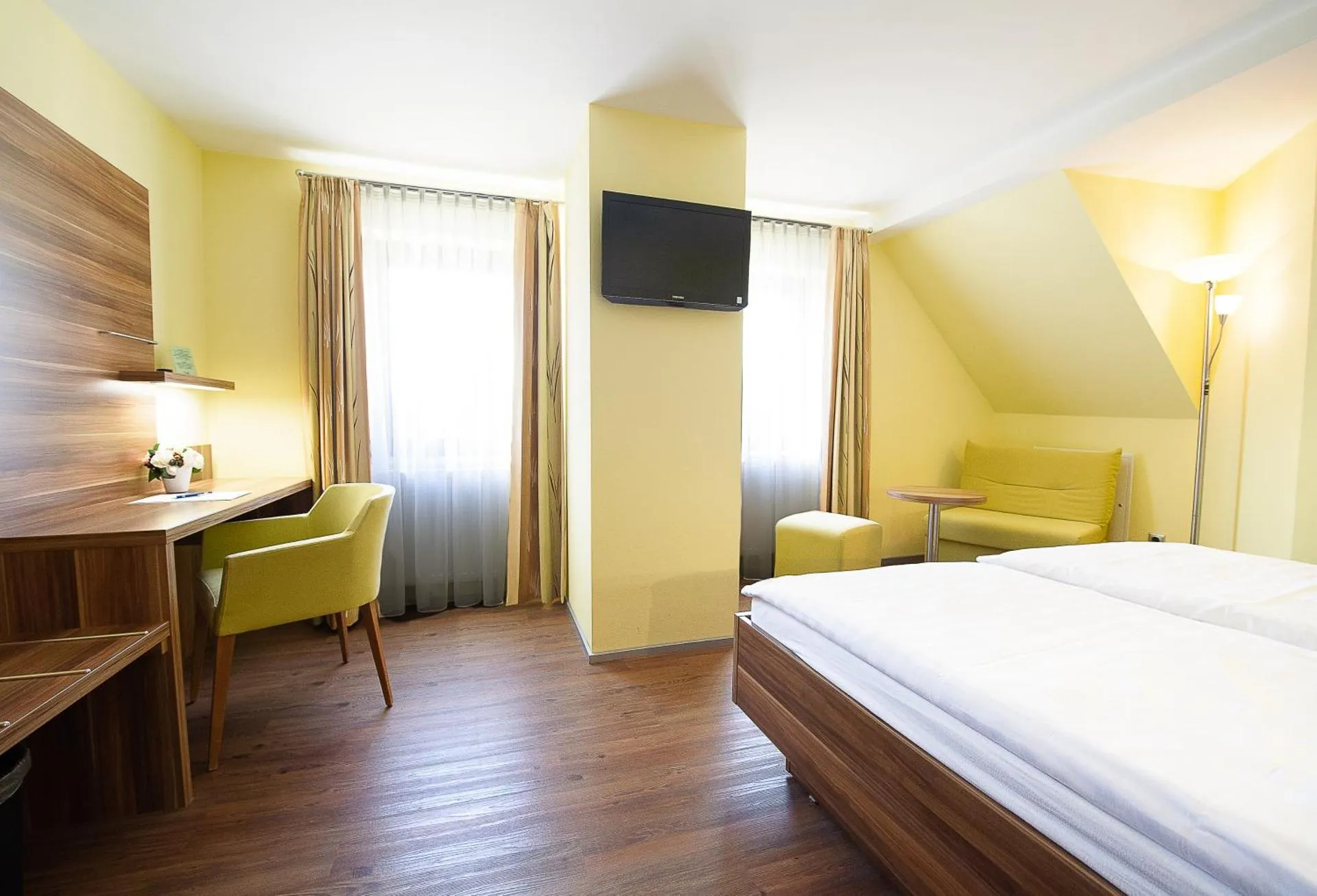 Hotel Meyer