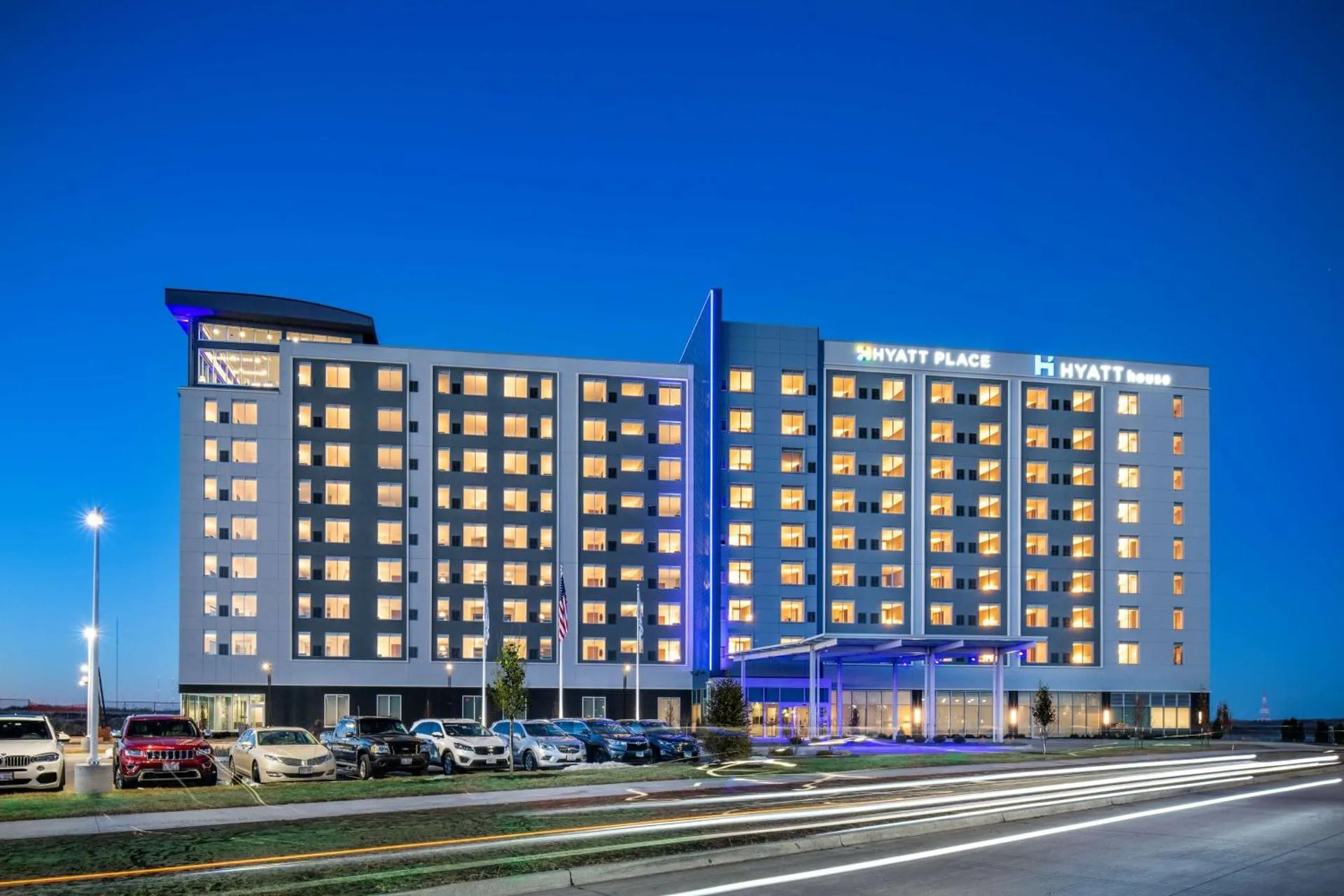 Dog Friendly Hotel $East Moline - $Hyatt Place East Moline/Quad Cities
