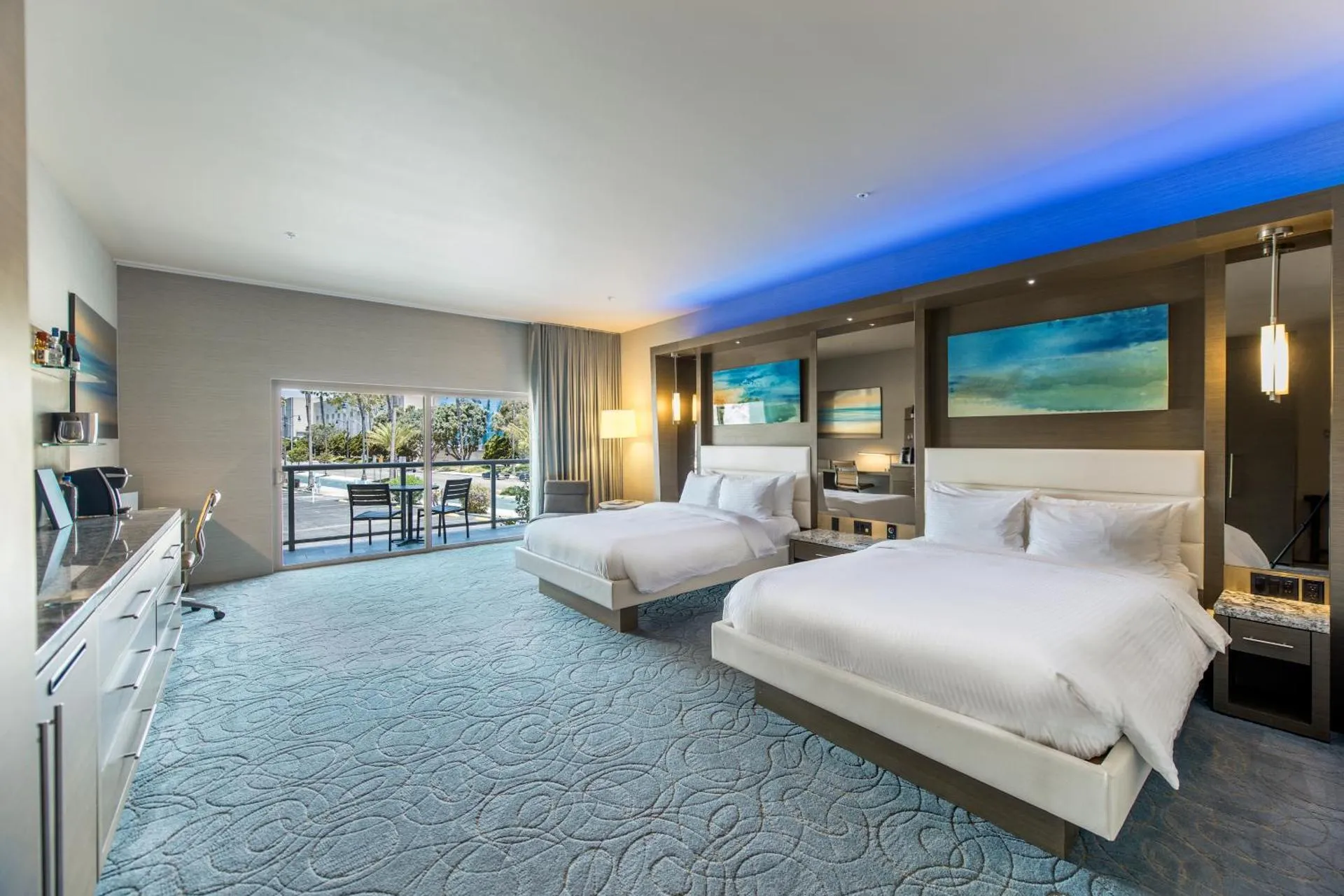 Dog Friendly Hotel $Redondo Beach - $Shade Hotel Redondo Beach