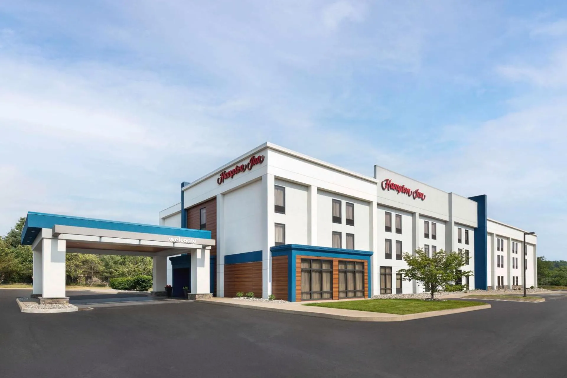 Dog Friendly Hotel $Quakertown - $Hampton Inn Quakertown
